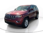 2022 Jeep Grand Cherokee WK Laredo E
