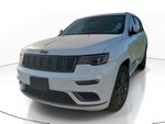 2019 Jeep Grand Cherokee High Altitude