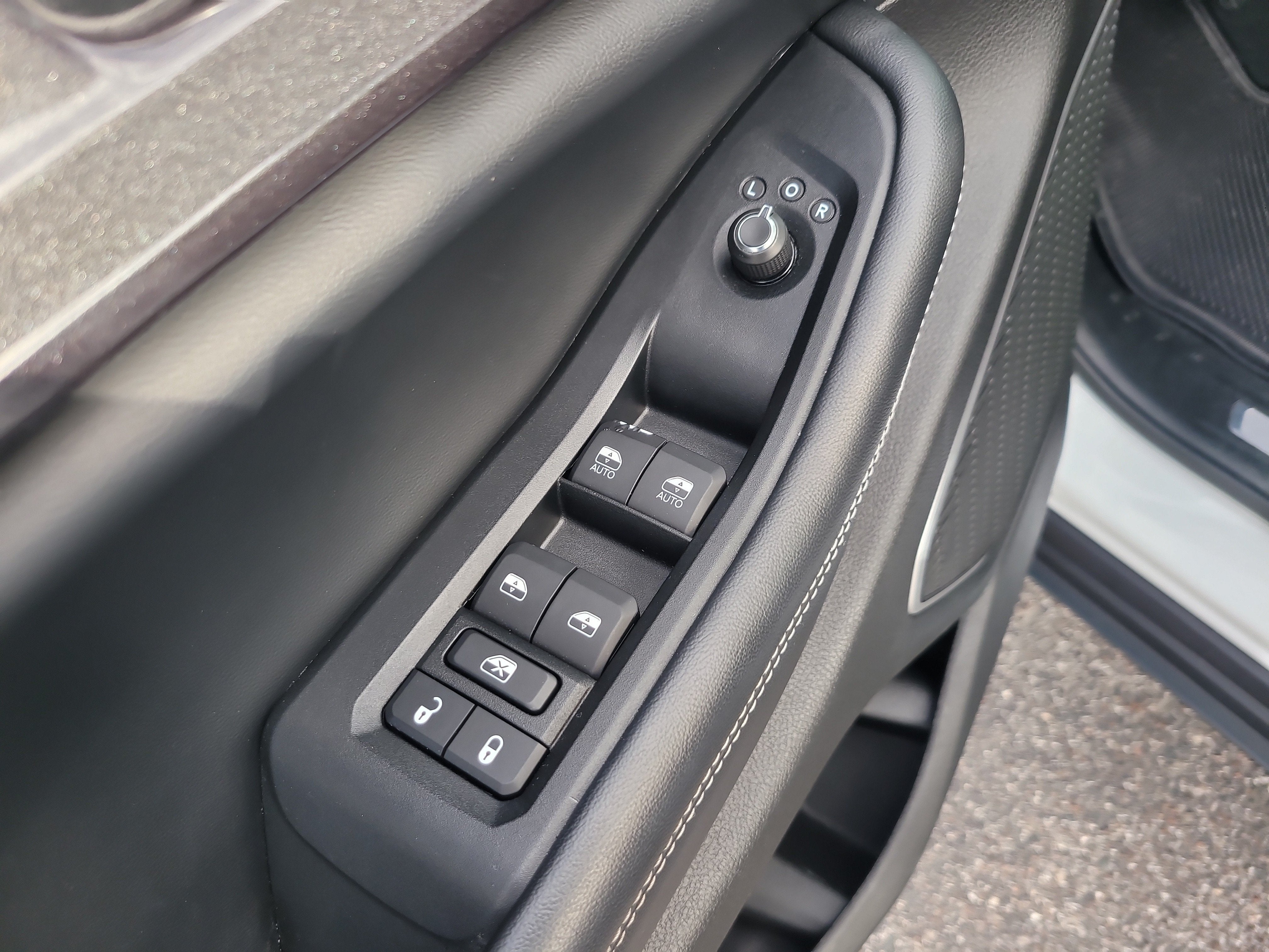 2022 Jeep Grand Cherokee Altitude