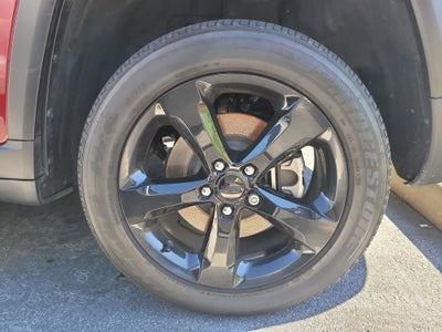 2024 Jeep Grand Cherokee L Altitude X