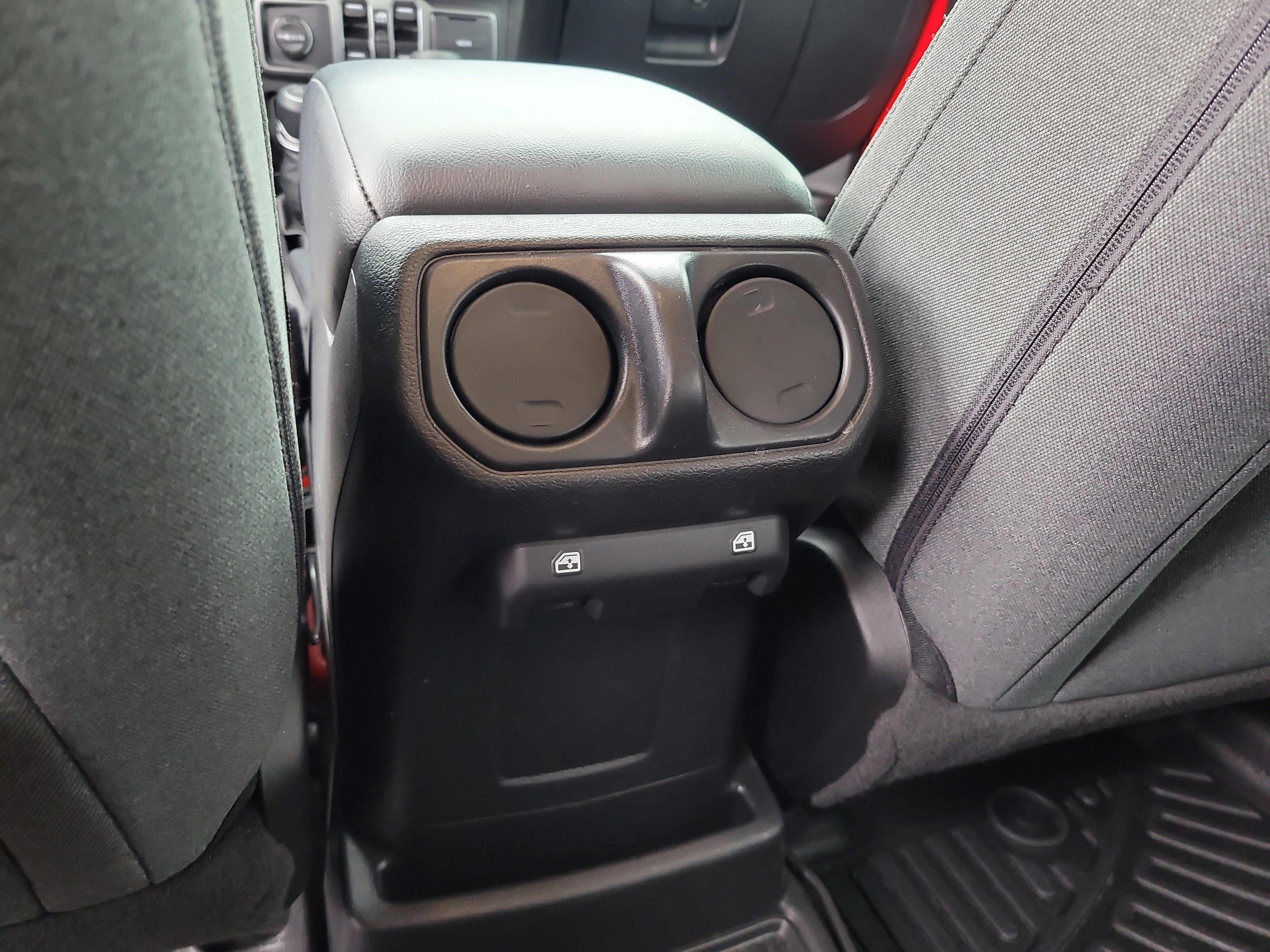 2025 Jeep Wrangler 4xe Sport S