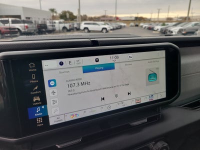 2025 Jeep Wrangler 4xe Sport S