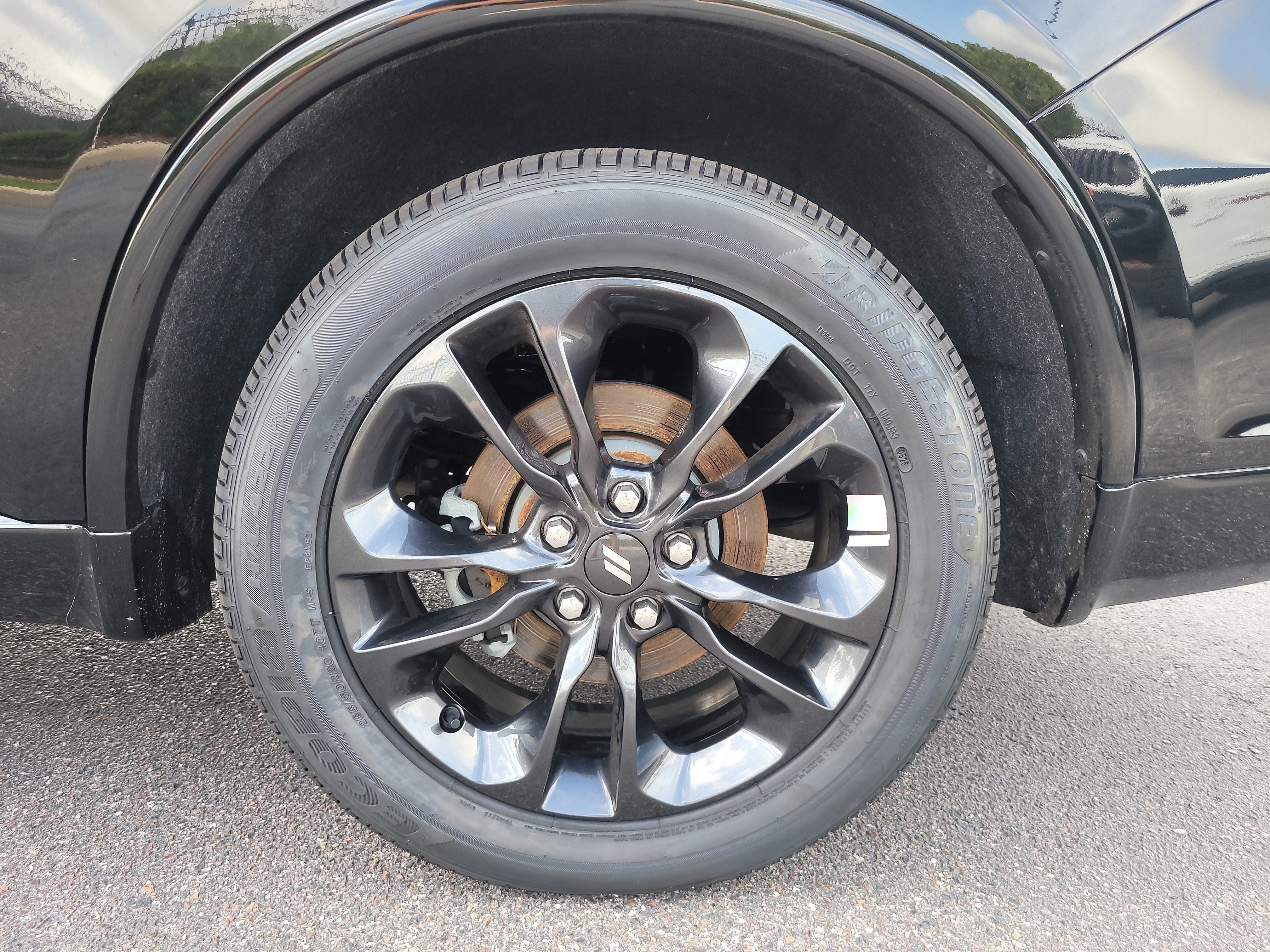 2023 Dodge Durango R/T Plus