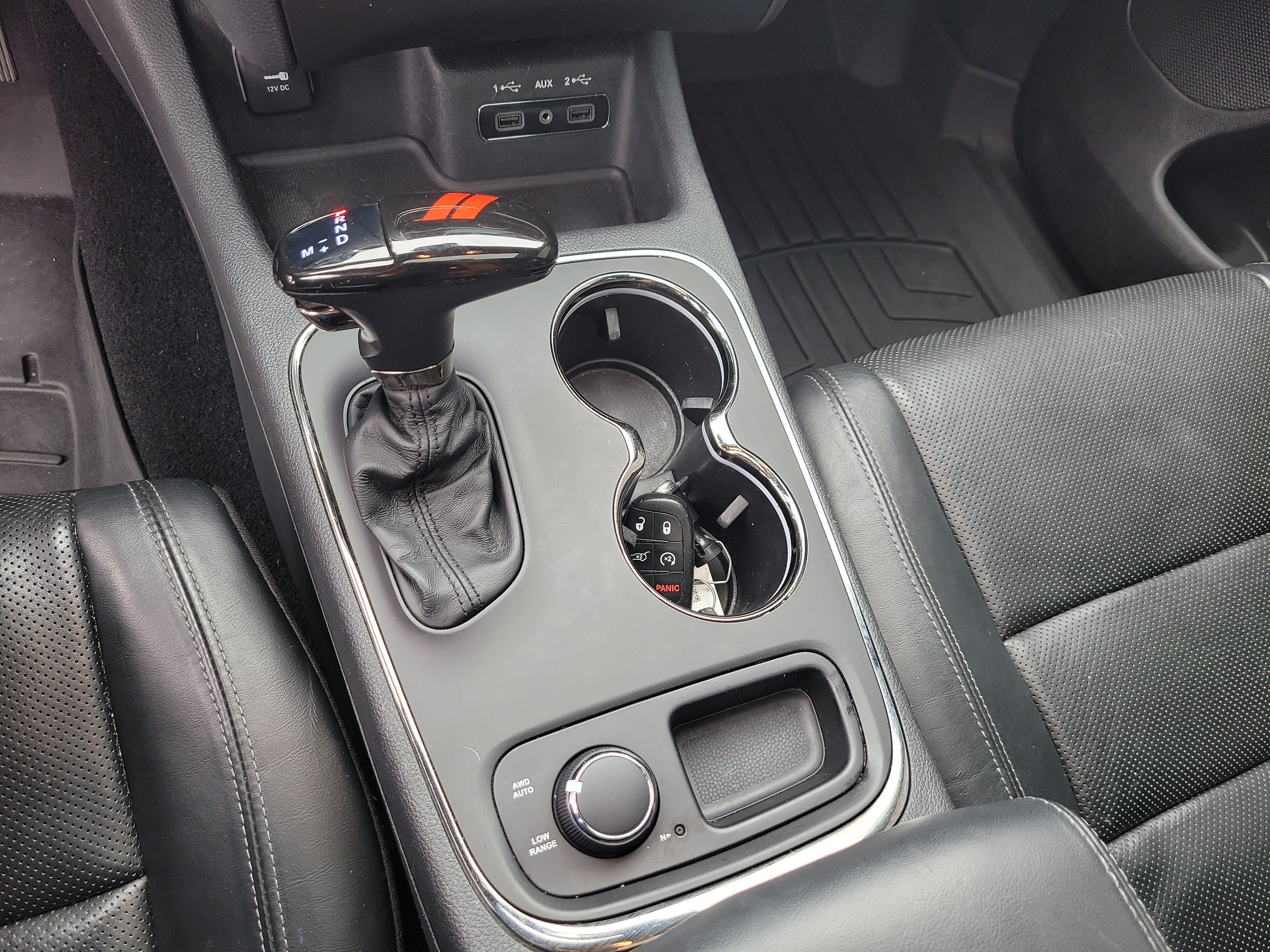 2020 Dodge Durango R/T