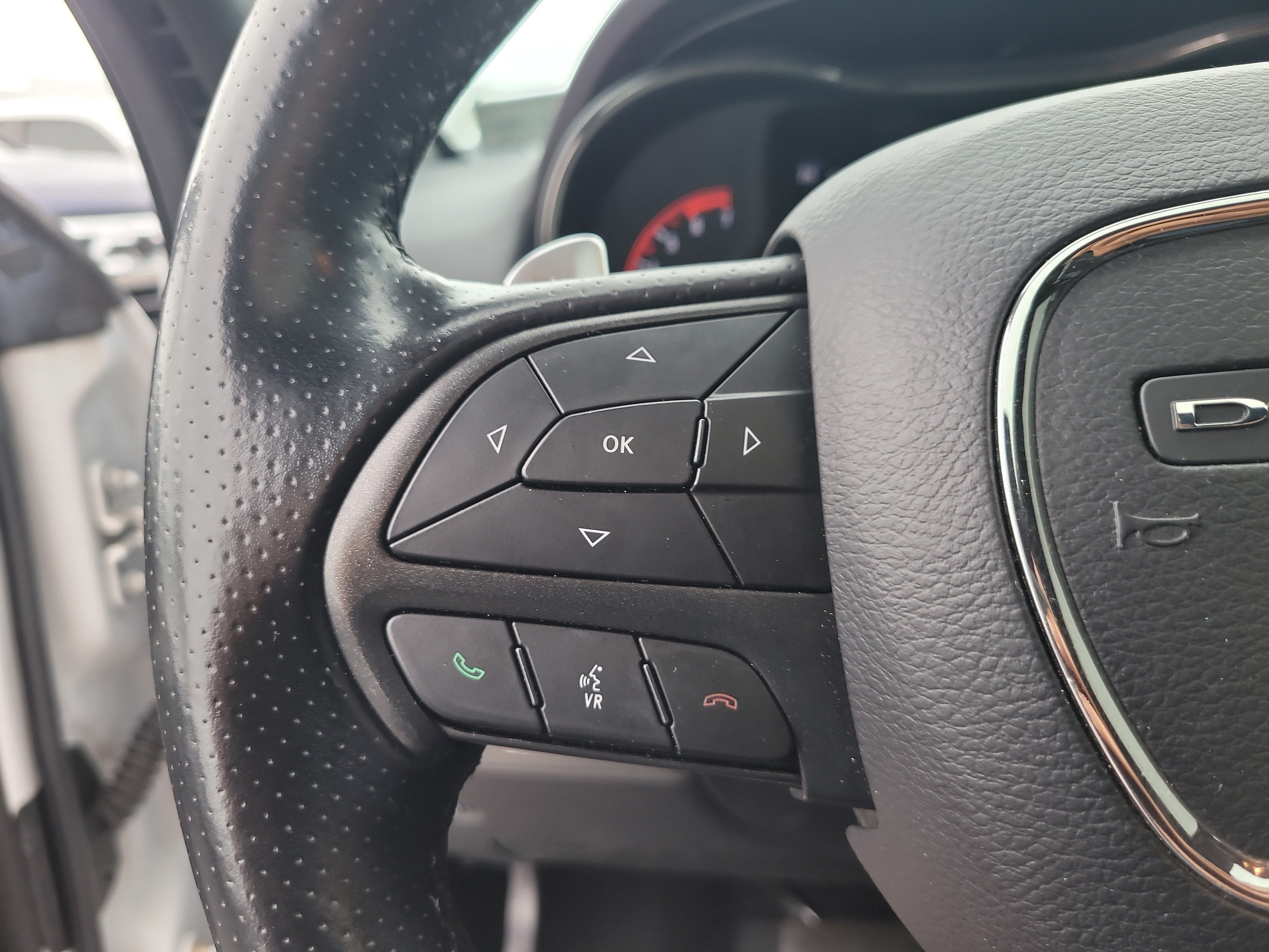 2020 Dodge Durango R/T