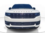 2023 Jeep Wagoneer Series II Carbide