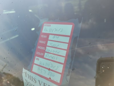 2024 Jeep Gladiator Sport