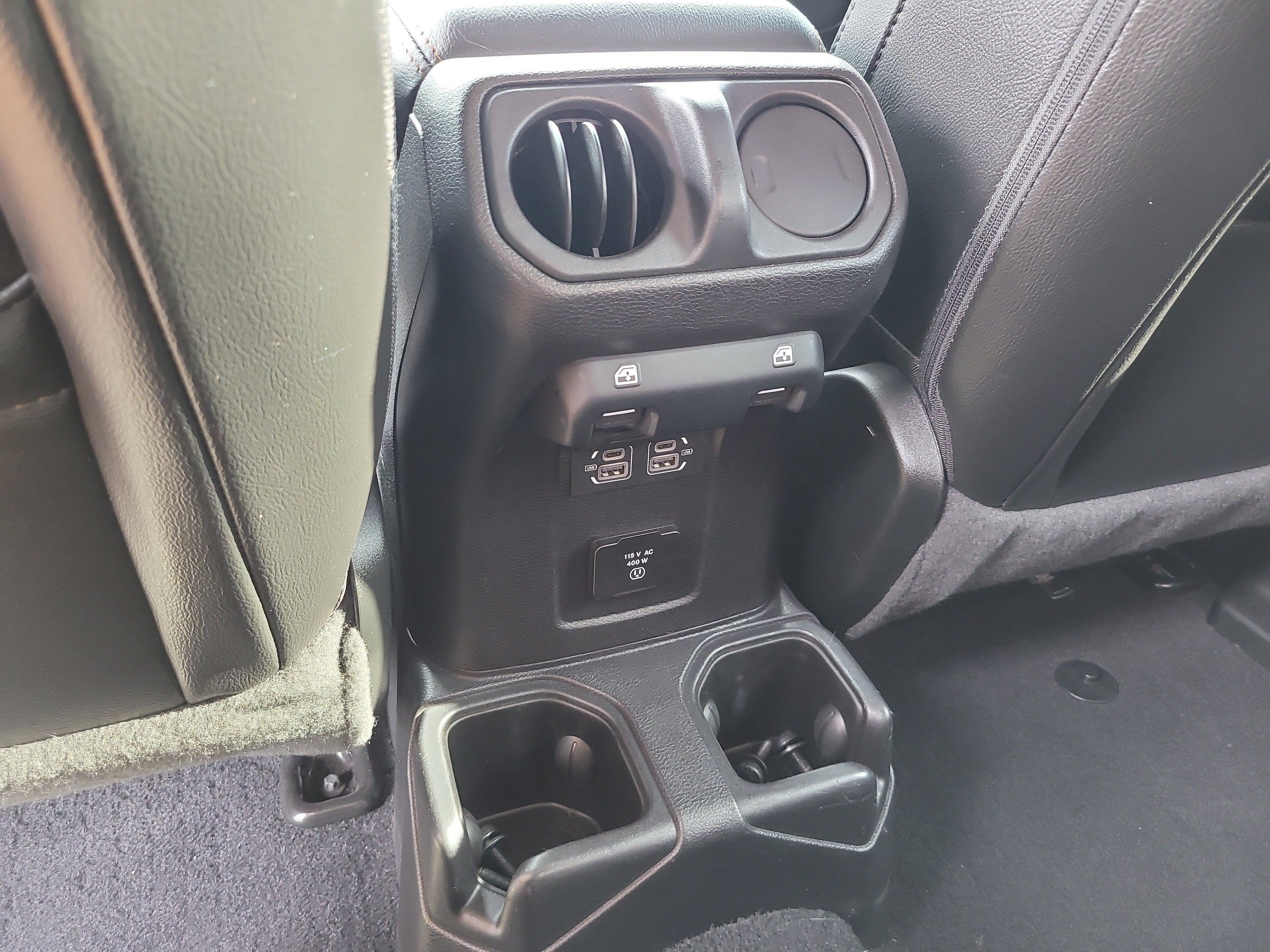 2021 Jeep Gladiator High Altitude