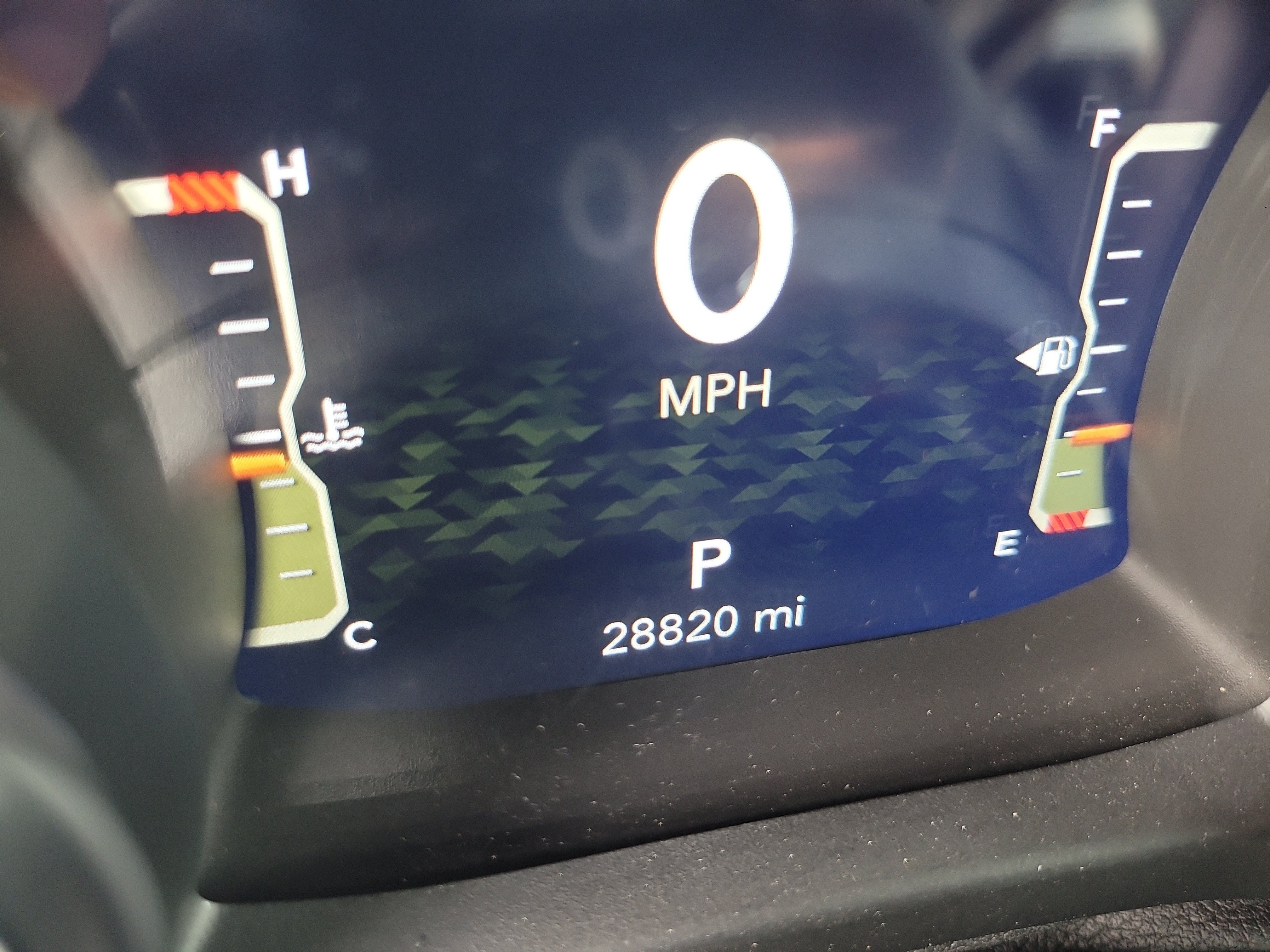 2021 Jeep Gladiator High Altitude