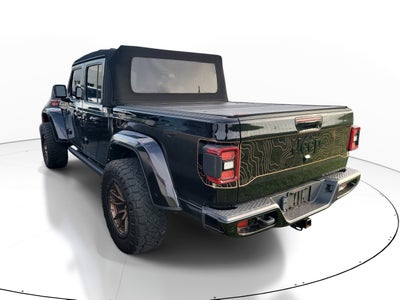 2021 Jeep Gladiator High Altitude