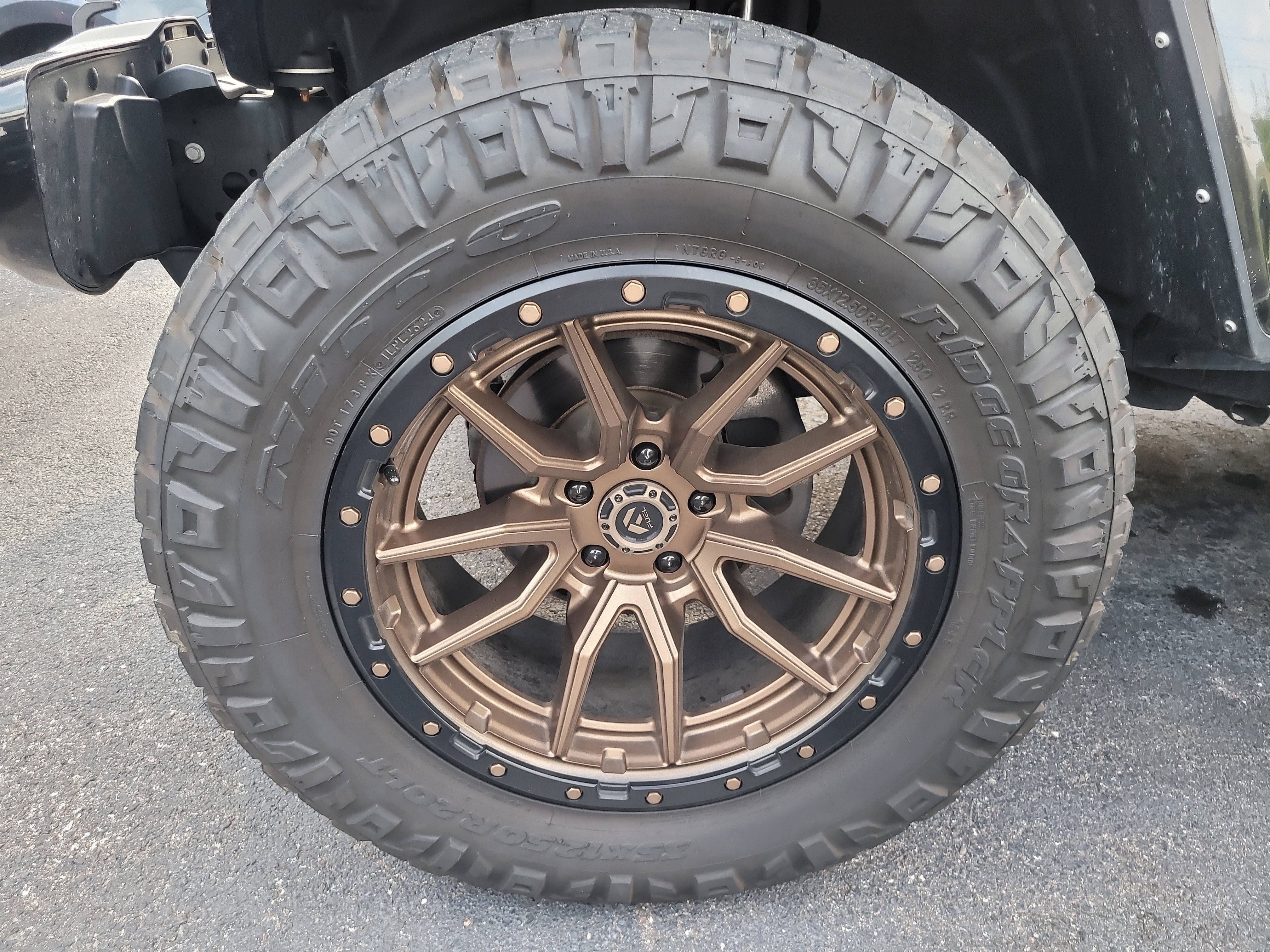 2021 Jeep Gladiator High Altitude