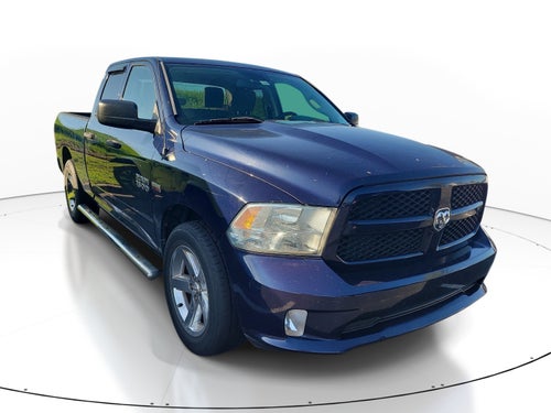 2014 RAM 1500 Express