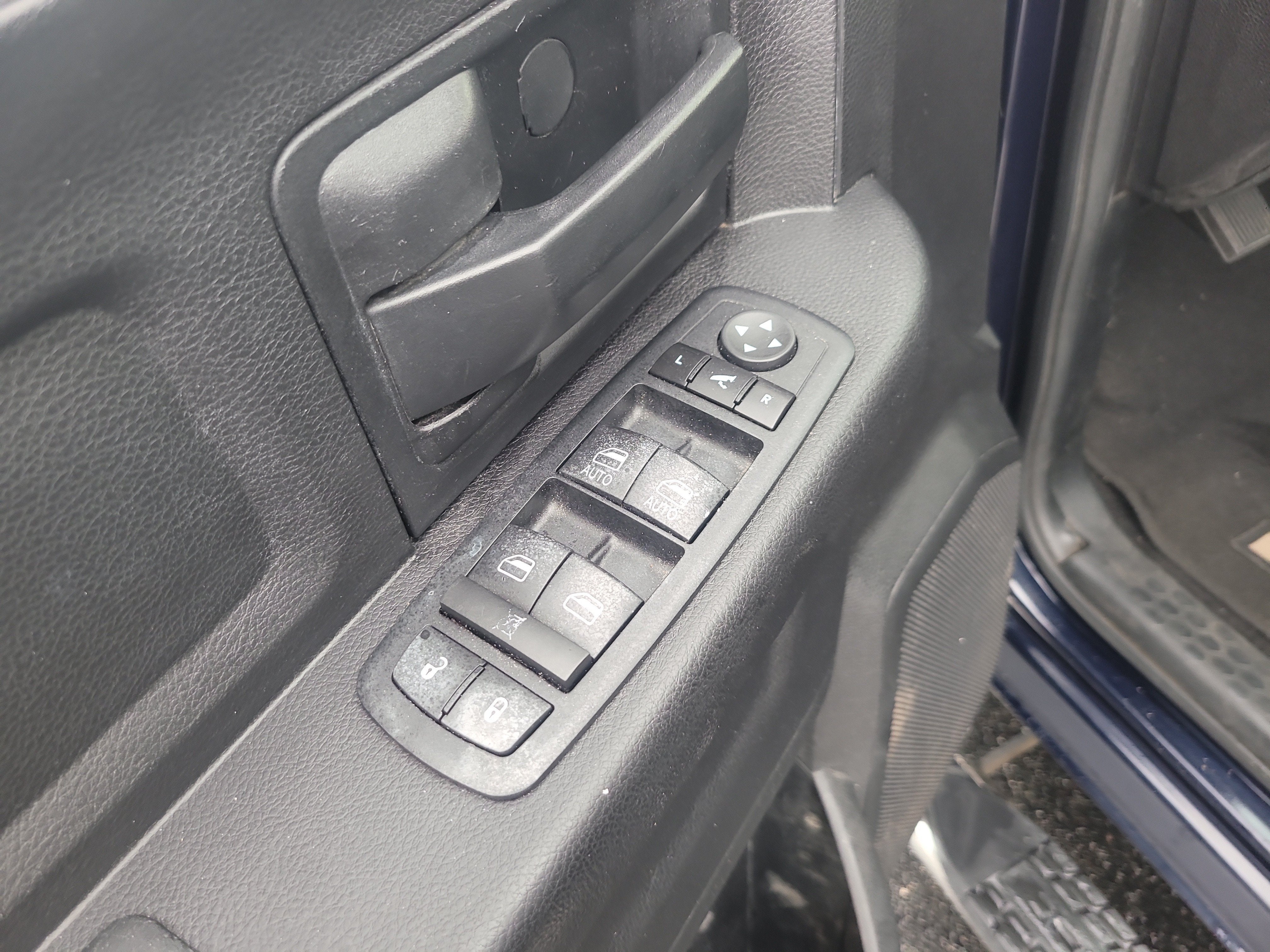 2014 RAM 1500 Express
