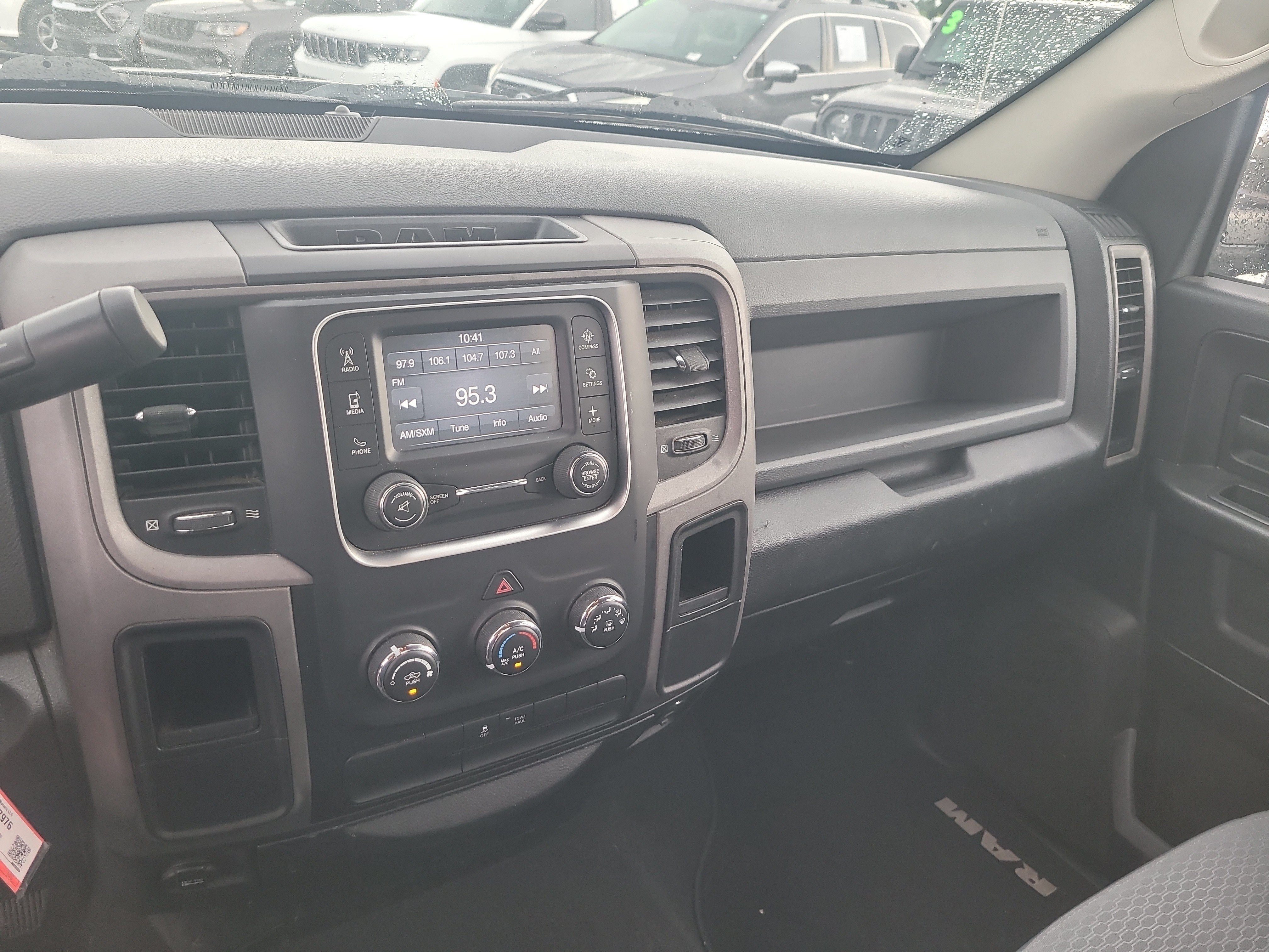 2014 RAM 1500 Express
