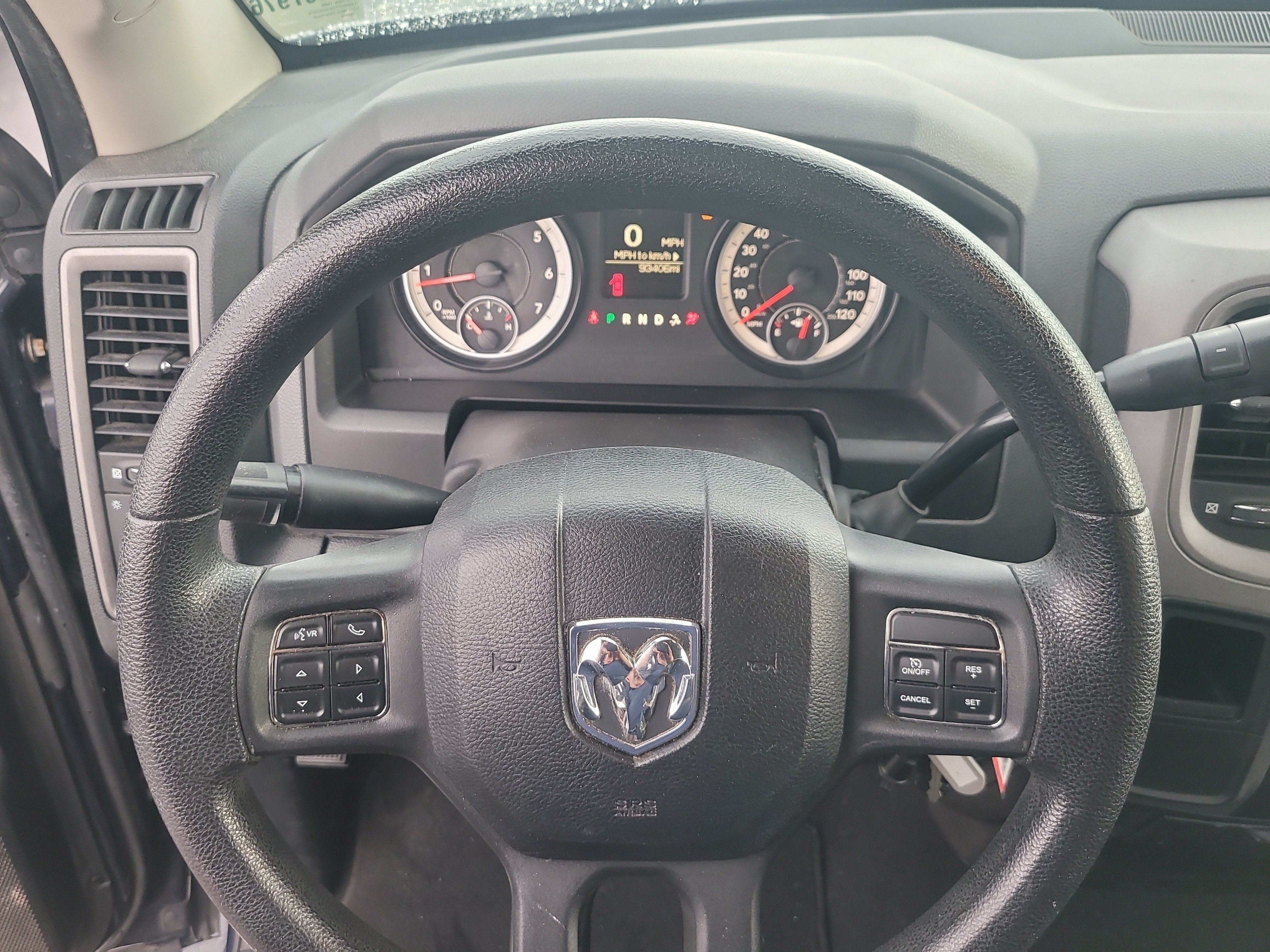 2014 RAM 1500 Express