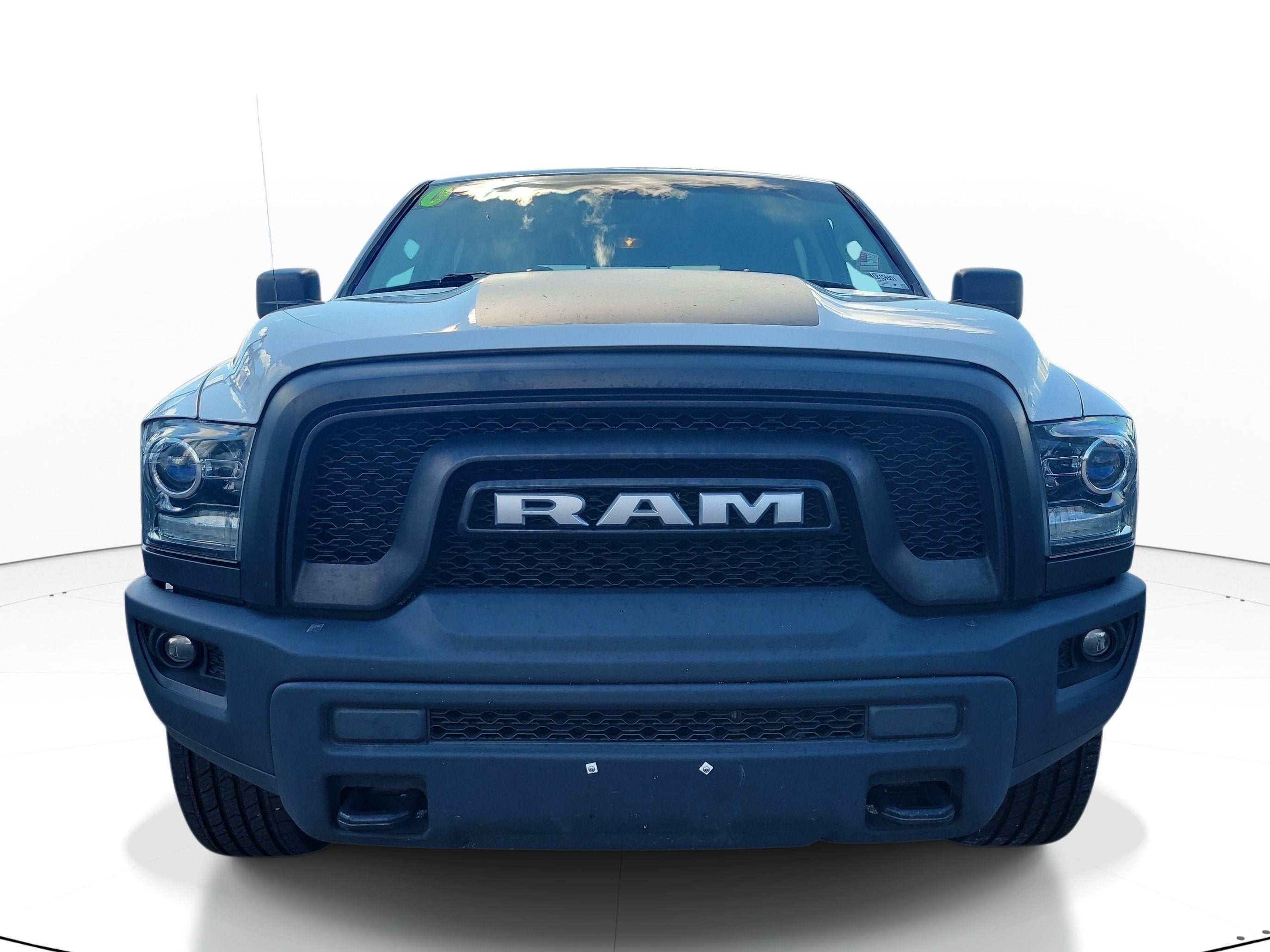 2020 RAM 1500 Classic Warlock