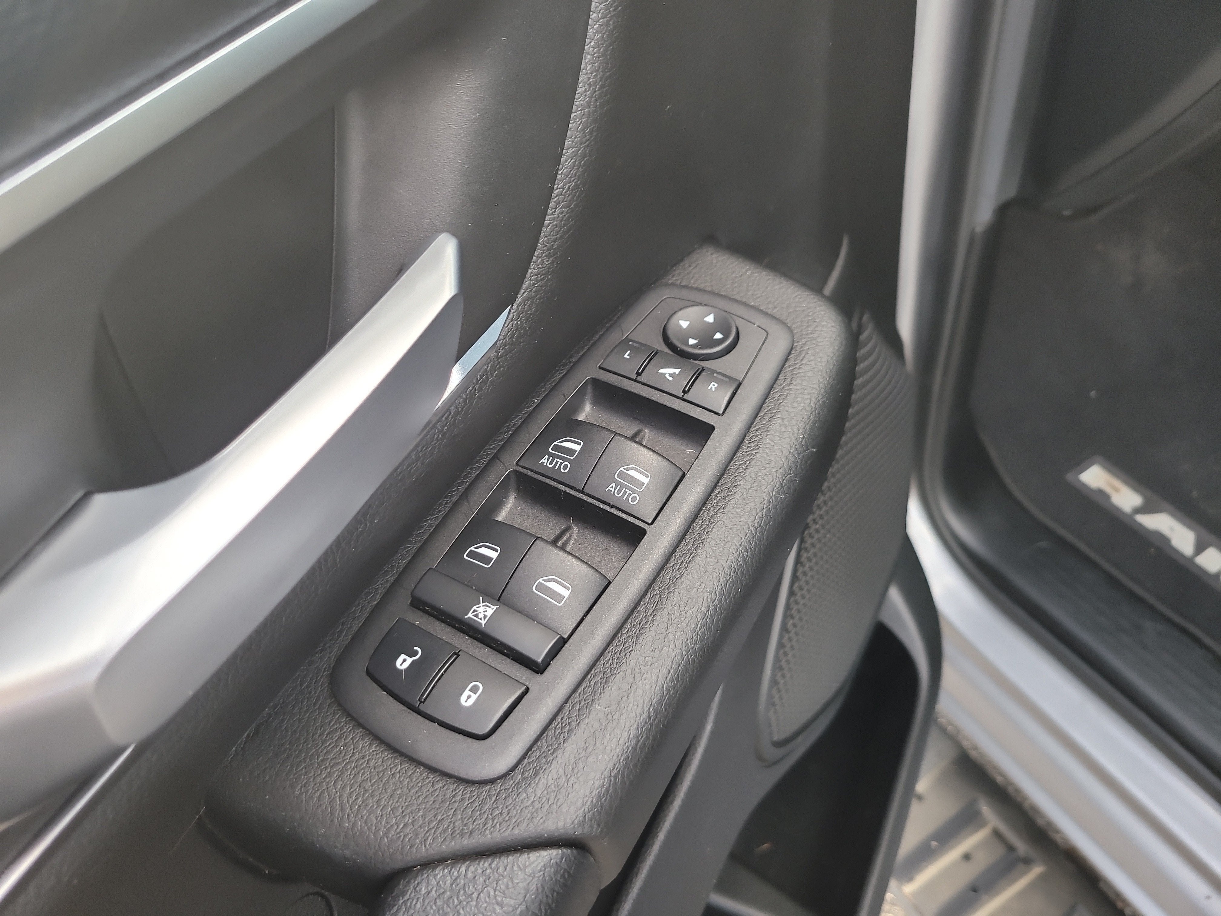 2024 RAM 1500 Big Horn