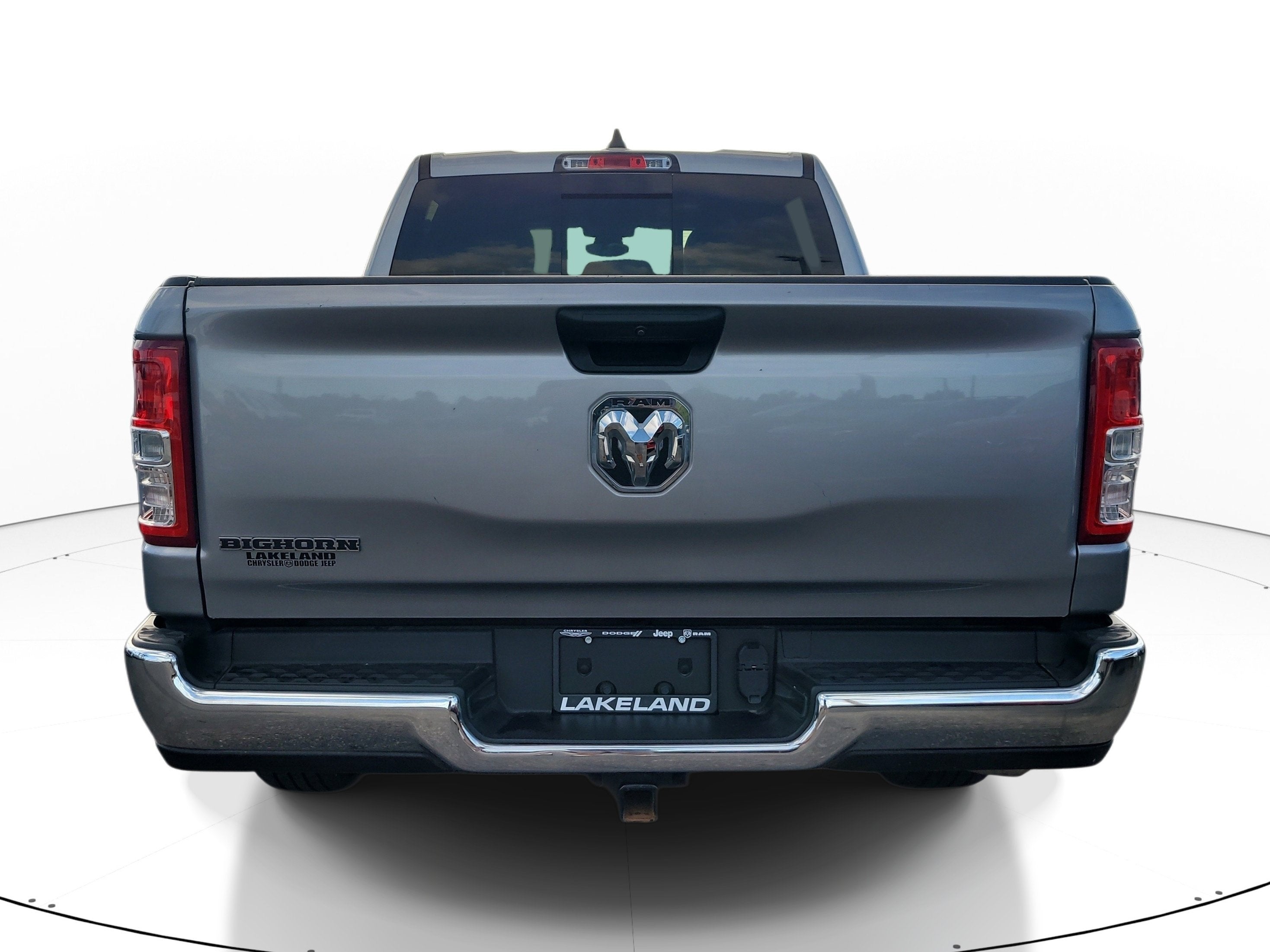 2024 RAM 1500 Big Horn