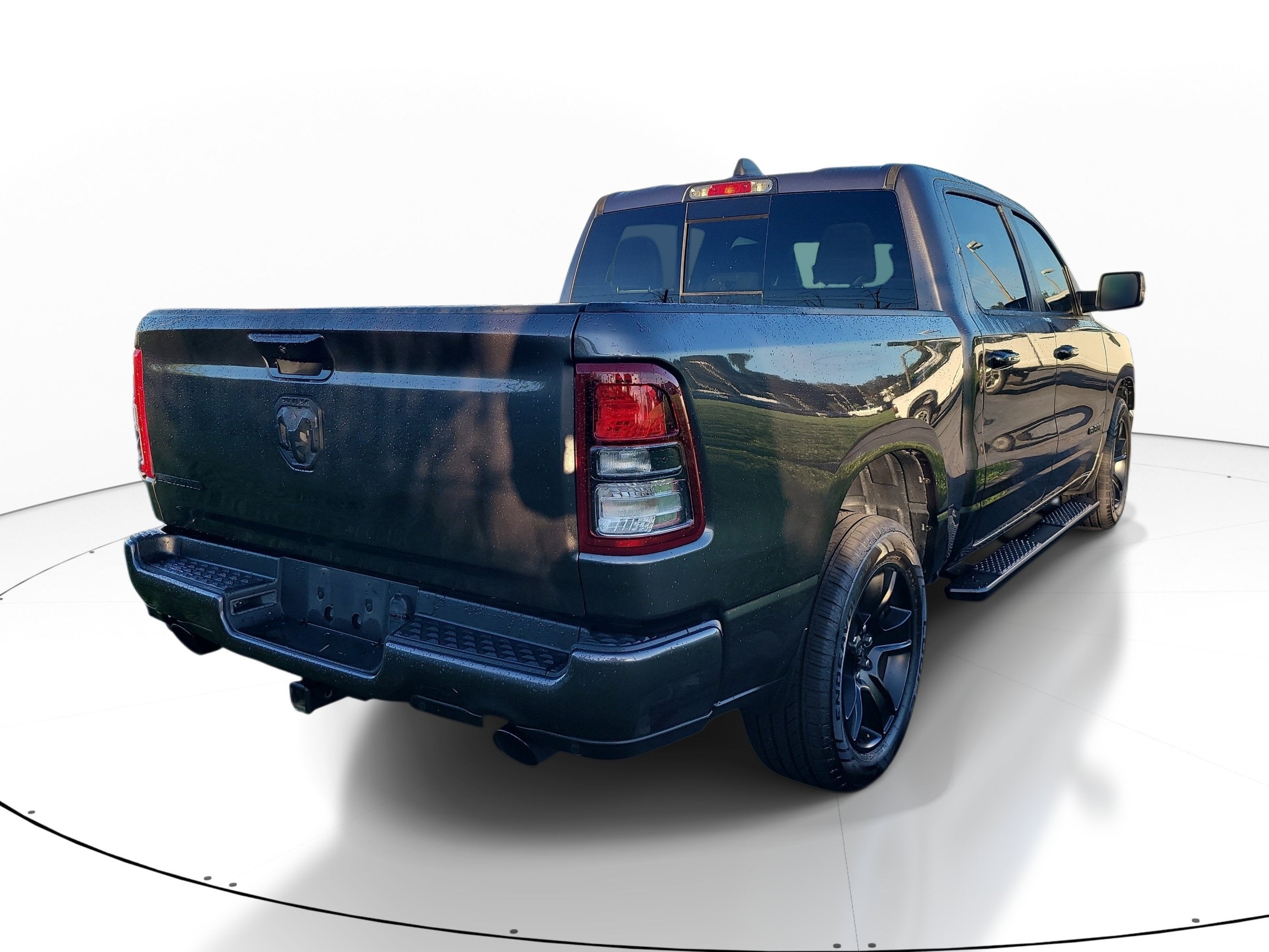 2024 RAM 1500 Big Horn