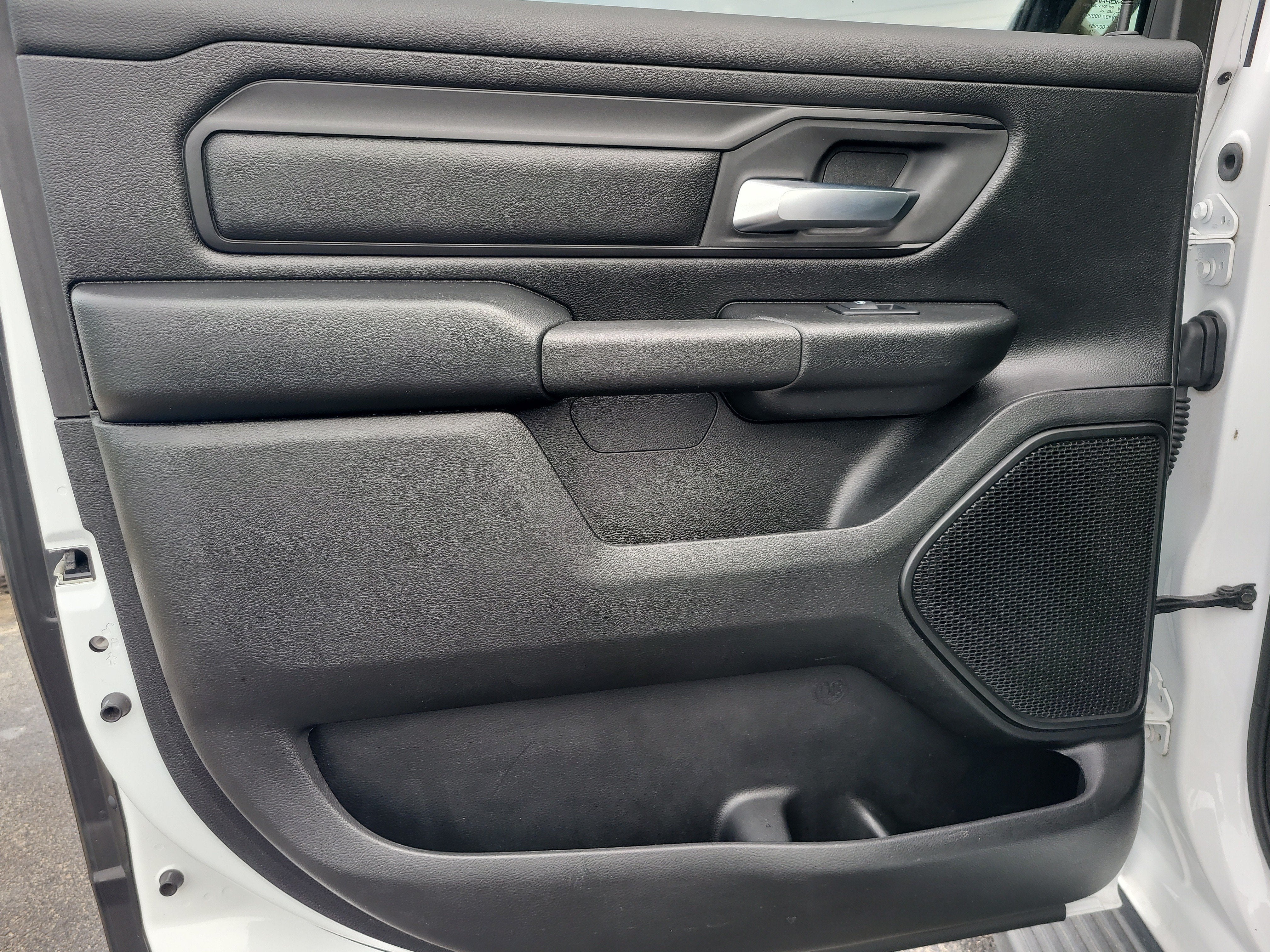 2019 RAM 1500 Tradesman