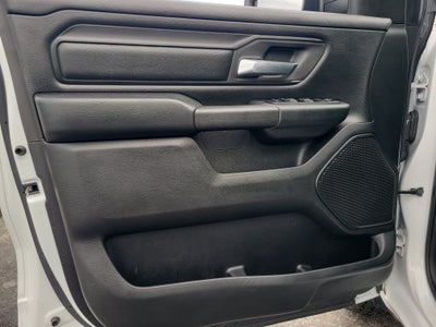 2019 RAM 1500 Tradesman