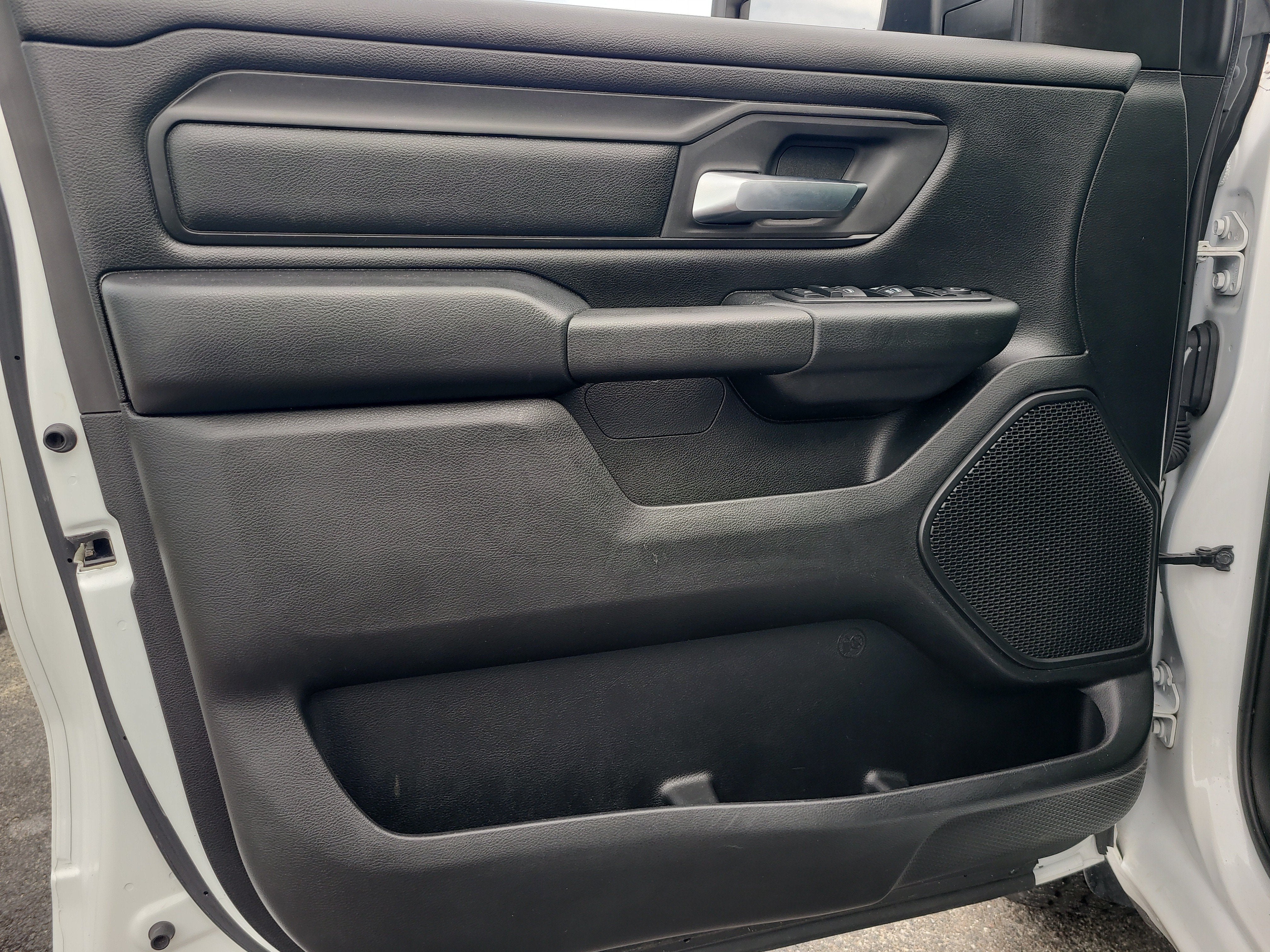 2019 RAM 1500 Tradesman