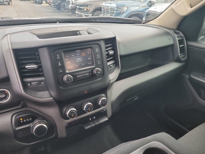 2019 RAM 1500 Tradesman