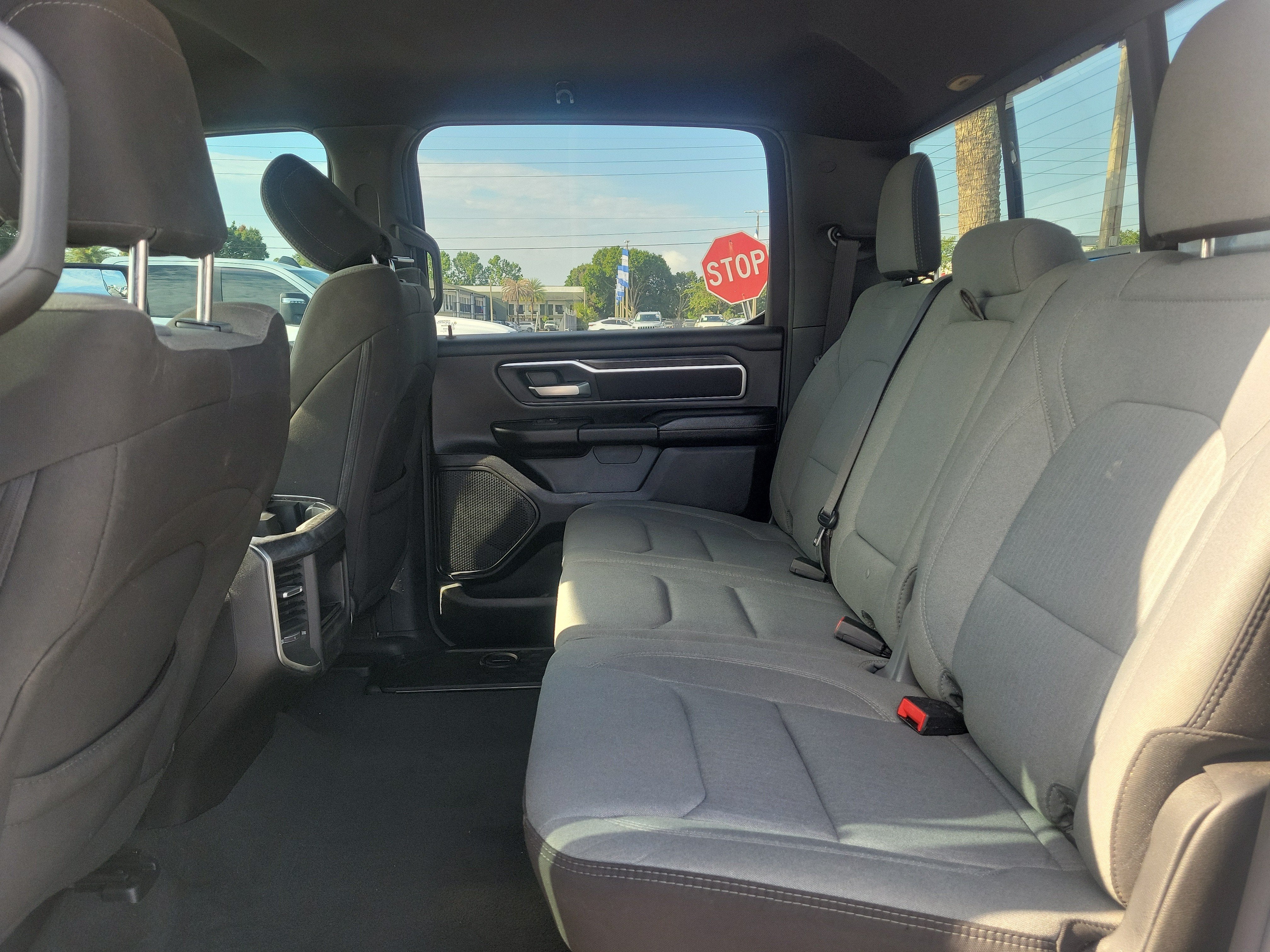 2024 RAM 1500 Big Horn