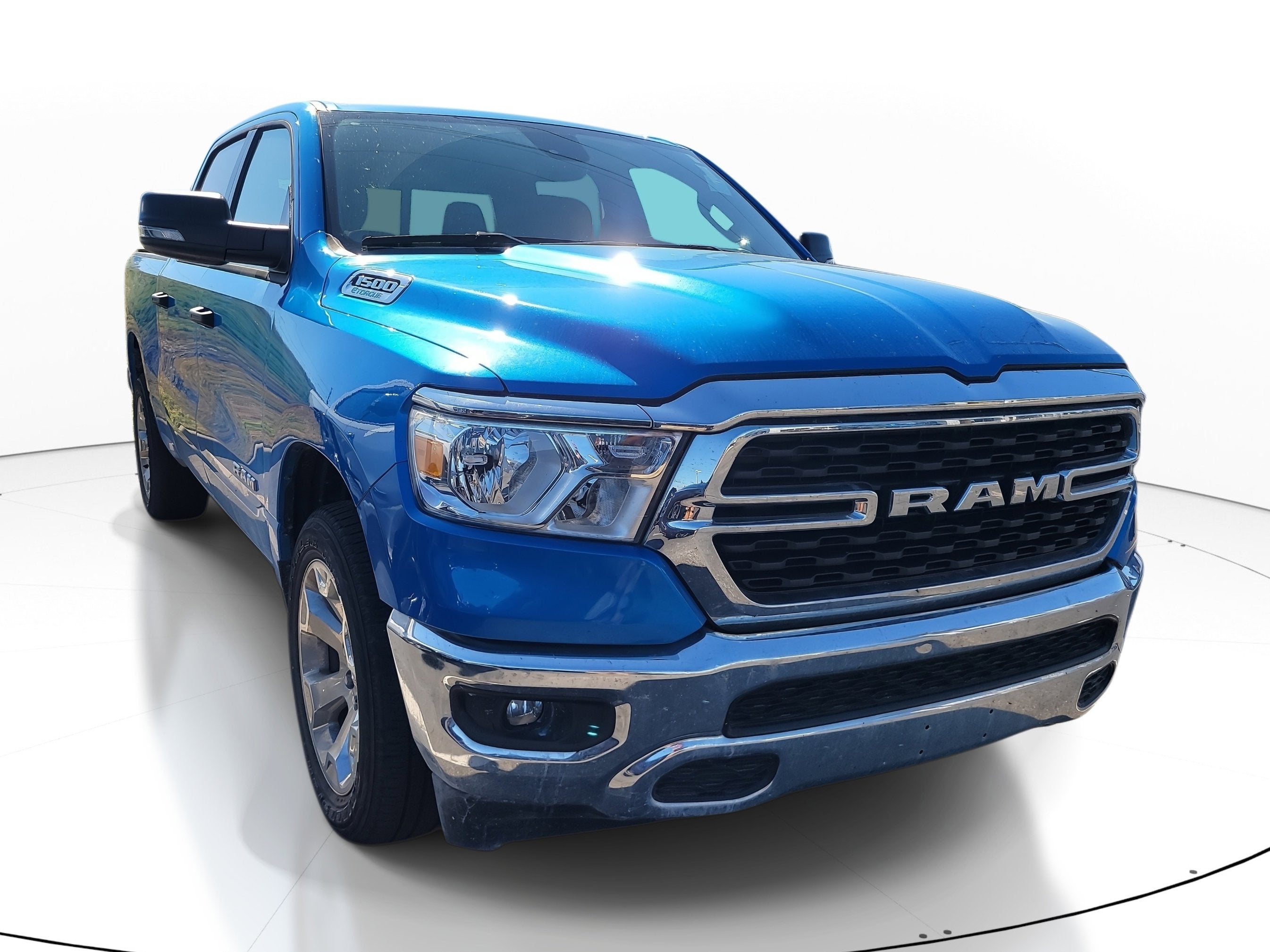 2024 RAM 1500 Big Horn