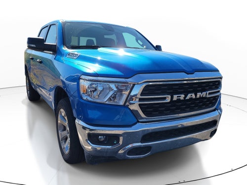 2024 RAM 1500 Big Horn