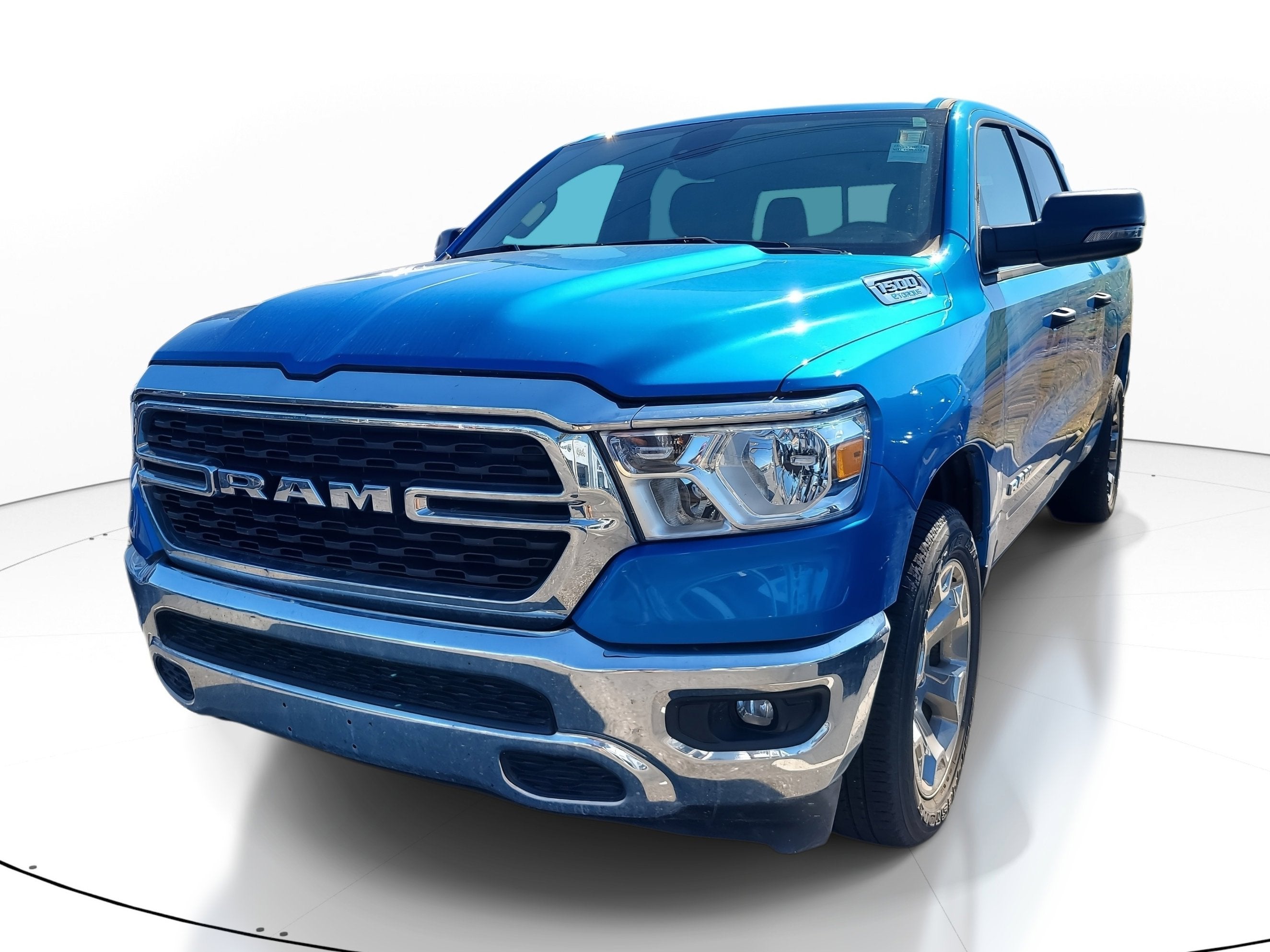 2024 RAM 1500 Big Horn