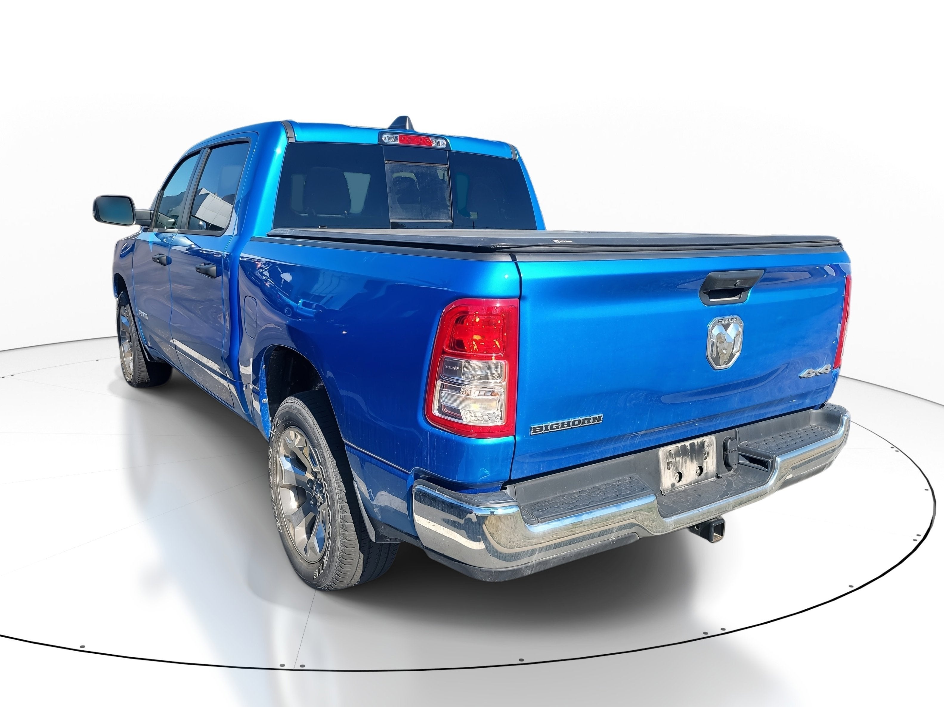 2024 RAM 1500 Big Horn