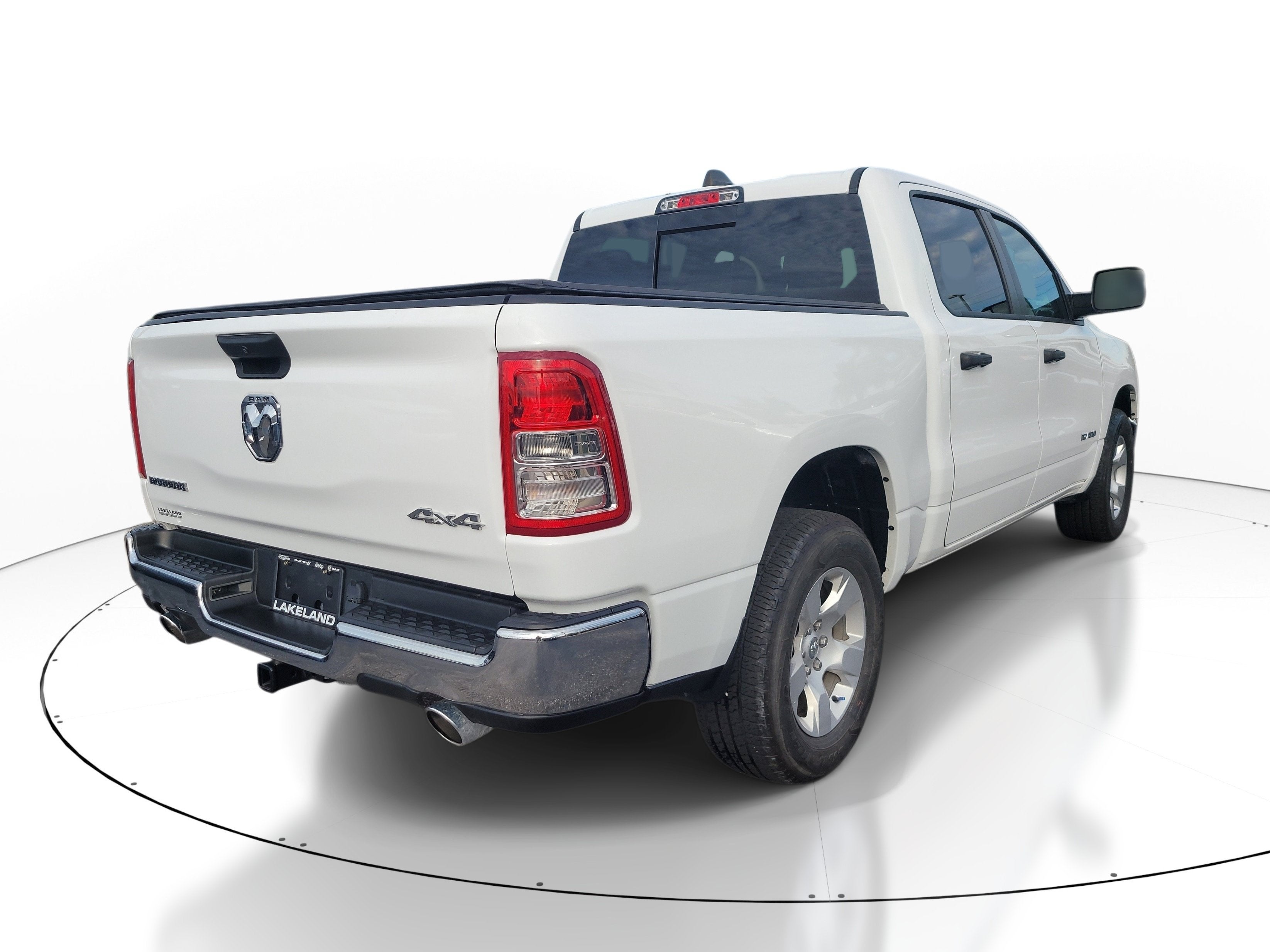 2024 RAM 1500 Big Horn