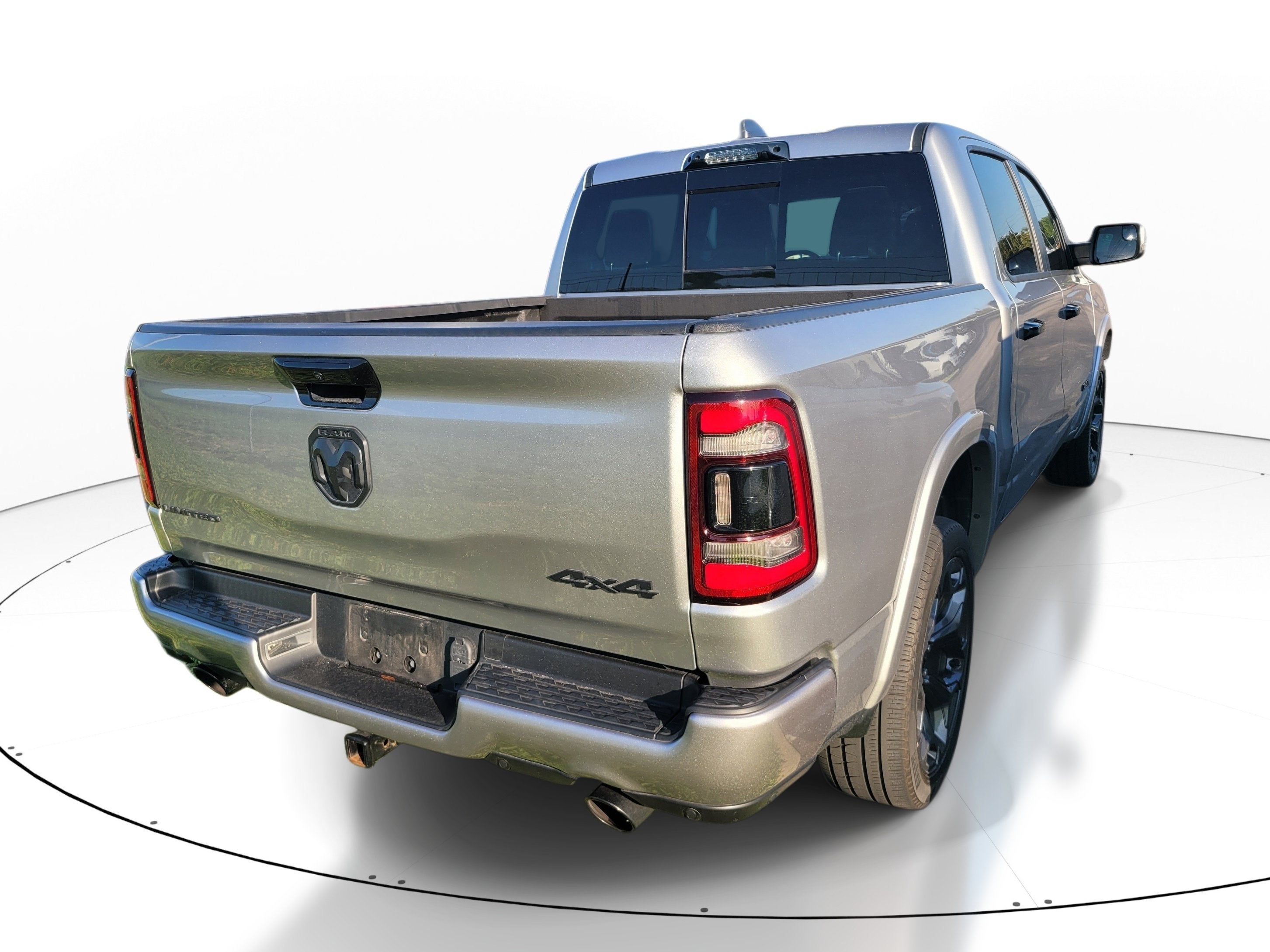 2024 RAM 1500 Limited