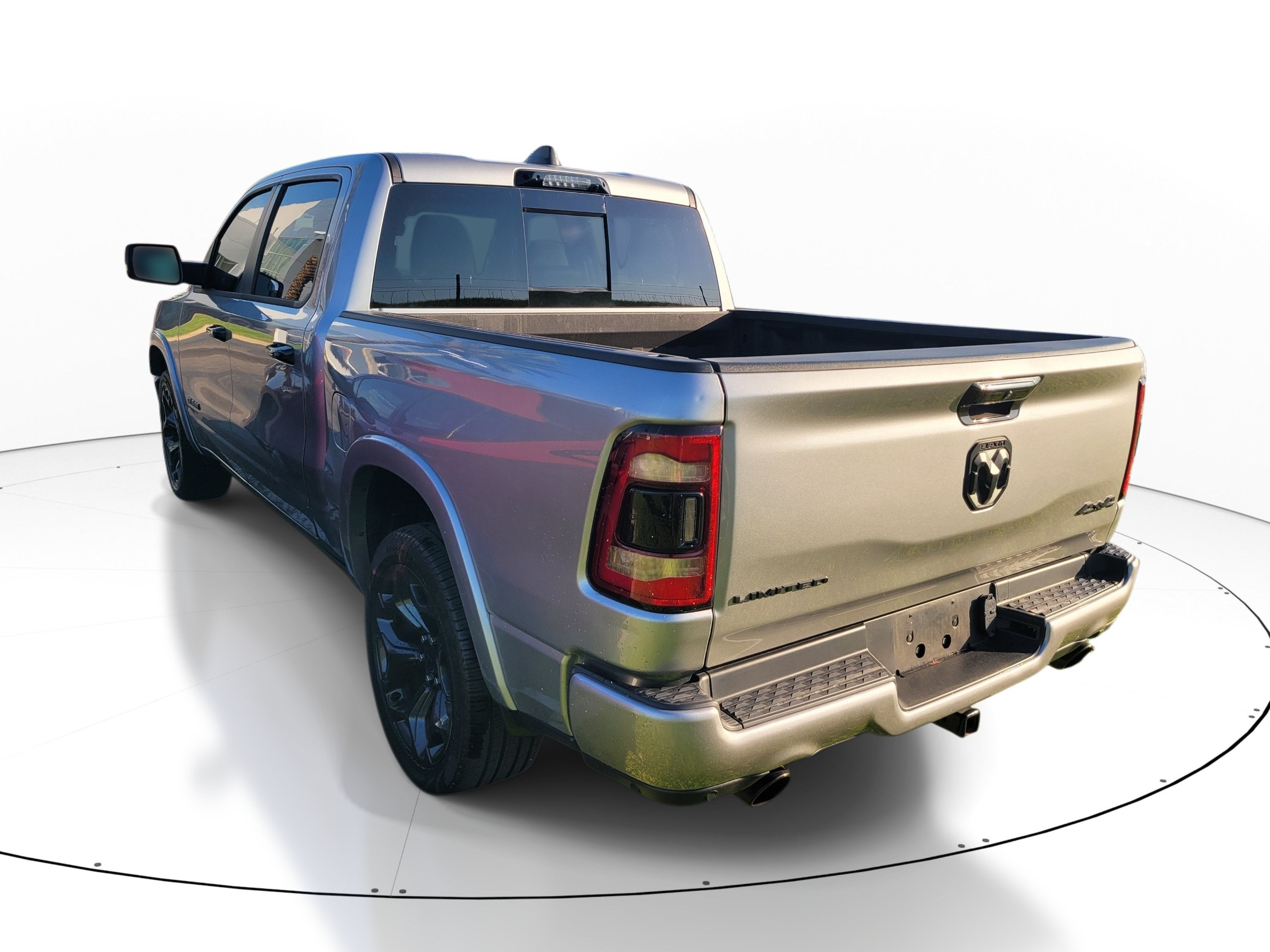 2024 RAM 1500 Limited