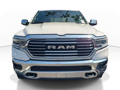 2022 RAM 1500 Longhorn