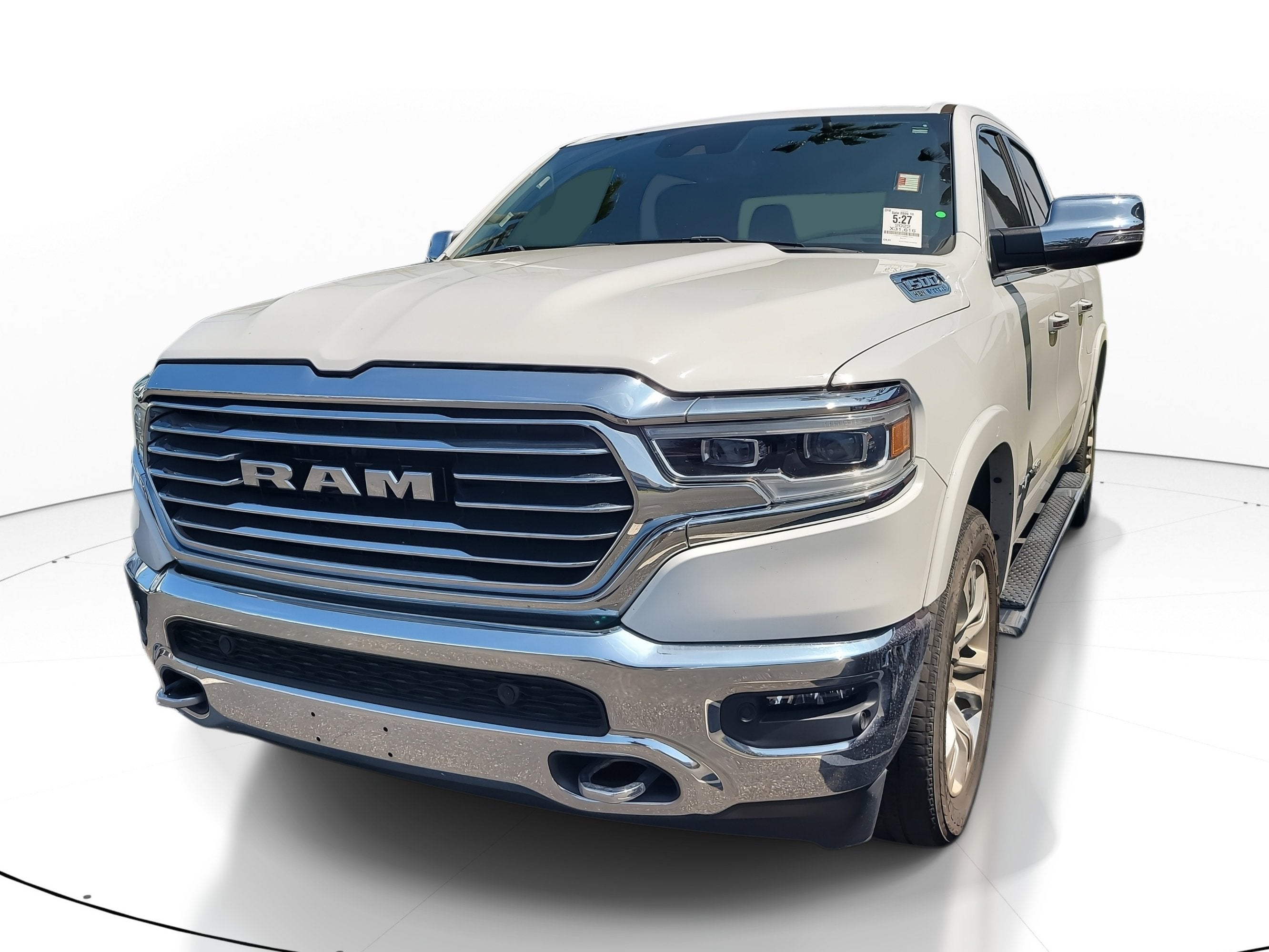 2022 RAM 1500 Longhorn