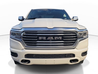 2023 RAM 1500 Longhorn