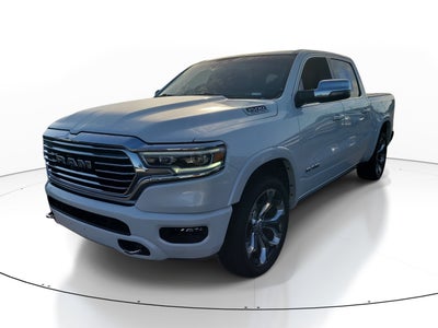 2023 RAM 1500 Longhorn