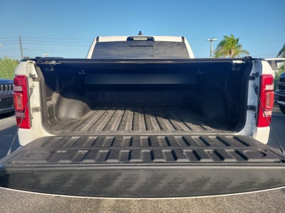 2023 RAM 1500 Longhorn