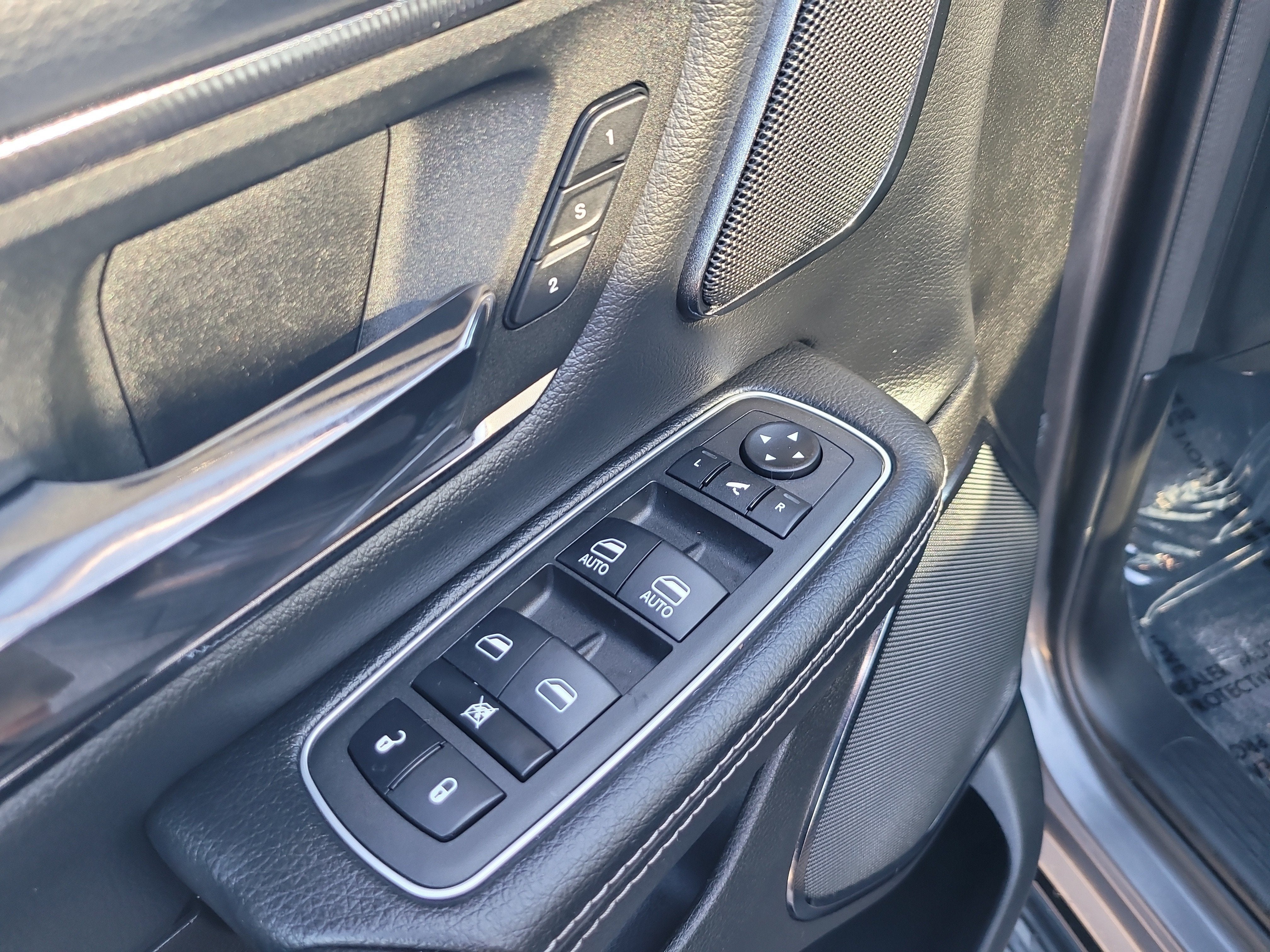 2024 RAM 1500 Rebel