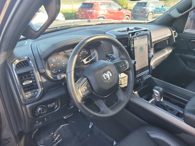 2024 RAM 1500 Rebel