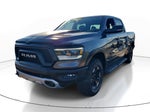 2024 RAM 1500 Rebel