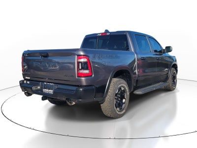2024 RAM 1500 Rebel