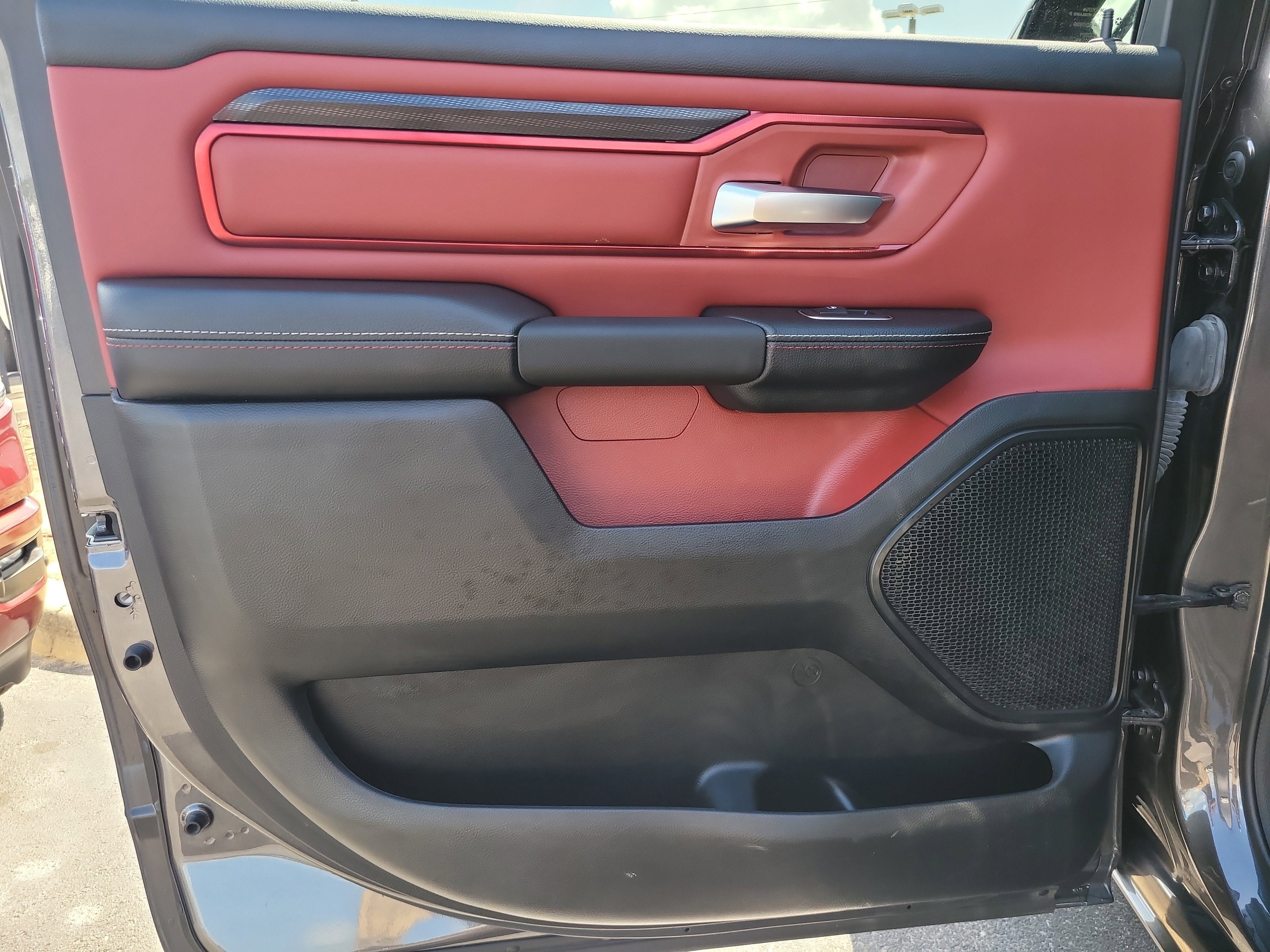 2023 RAM 1500 Rebel