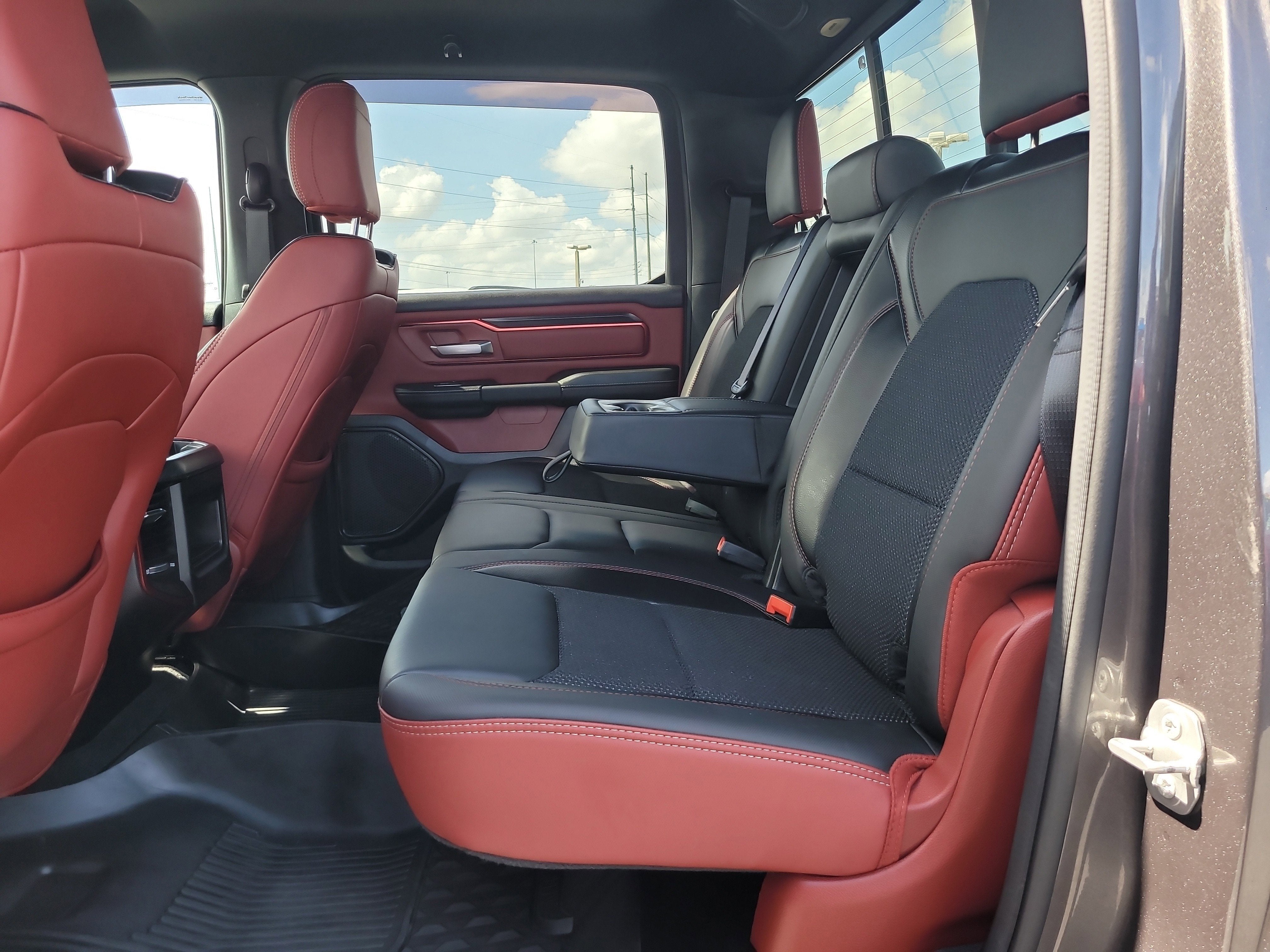 2023 RAM 1500 Rebel