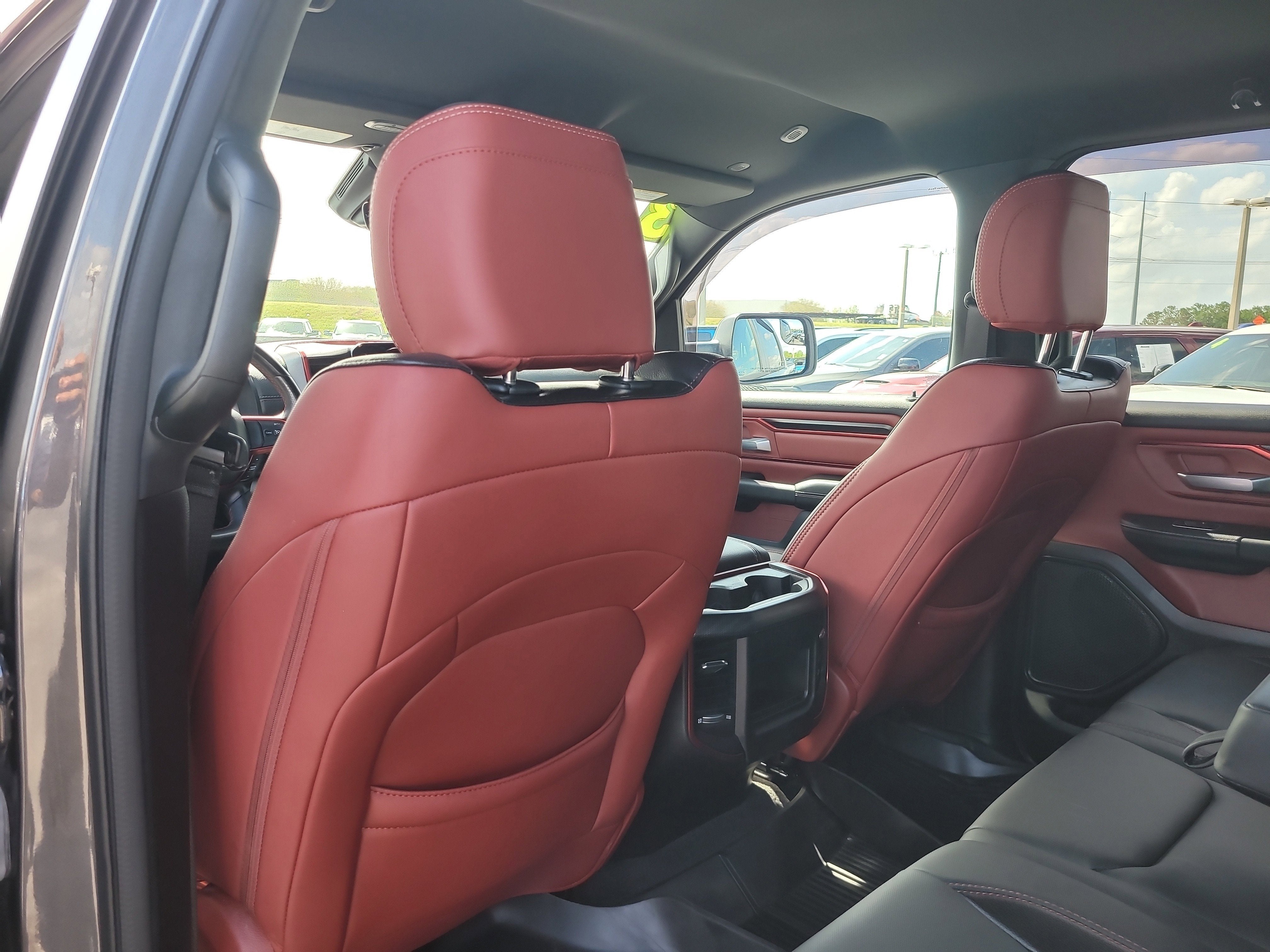 2023 RAM 1500 Rebel