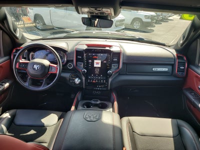 2023 RAM 1500 Rebel