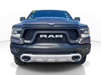 2023 RAM 1500 Rebel