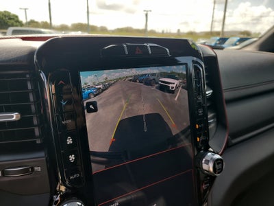 2023 RAM 1500 Rebel